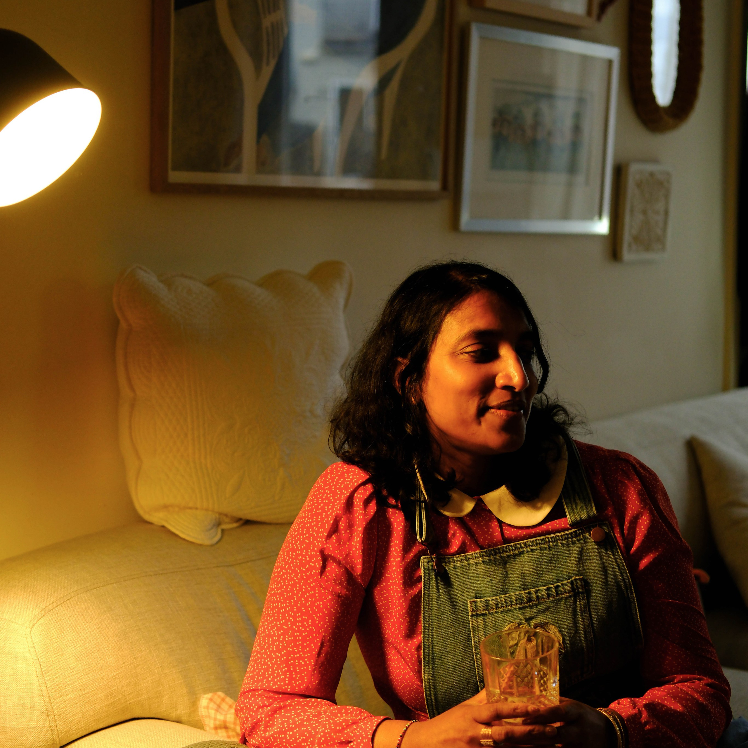 Portraits. Family photographer in Montreal — Kseniia Gorina