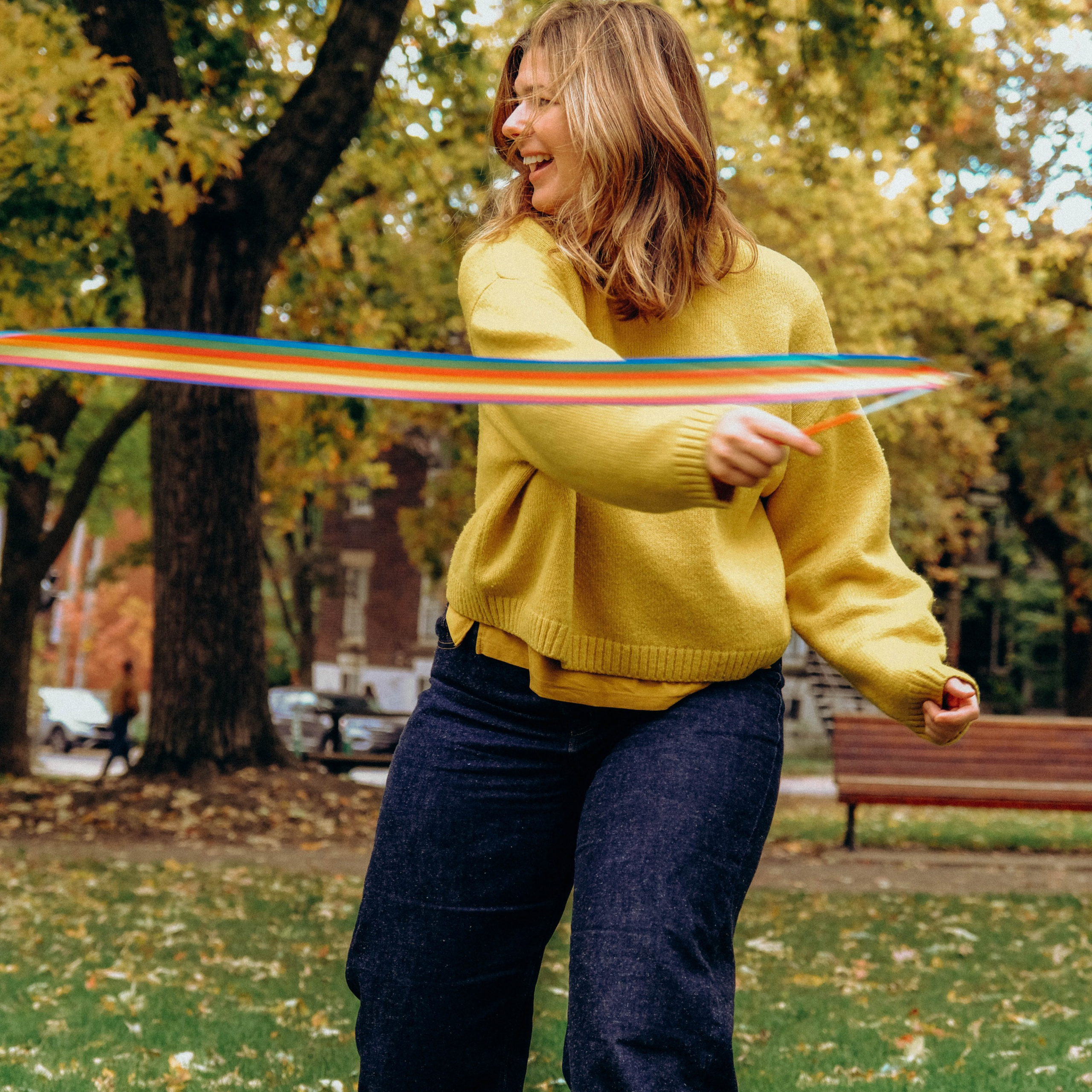 Portraits. Family photographer in Montreal — Kseniia Gorina