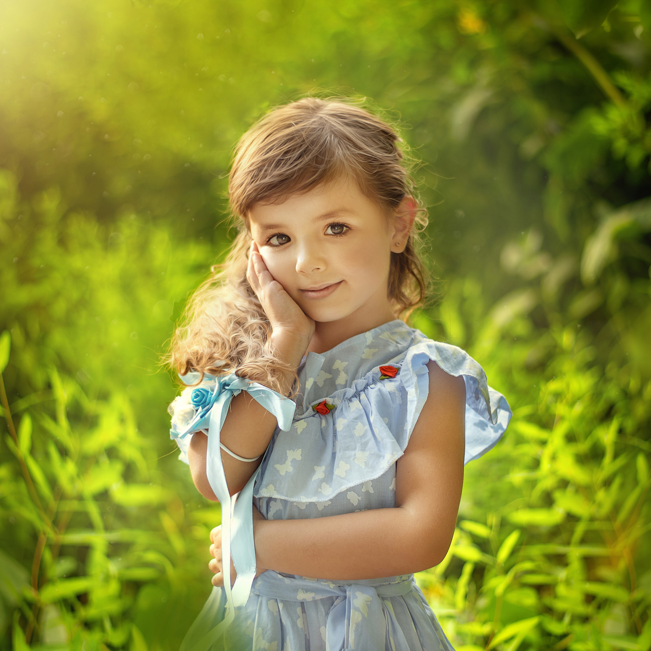 Дочки-матери