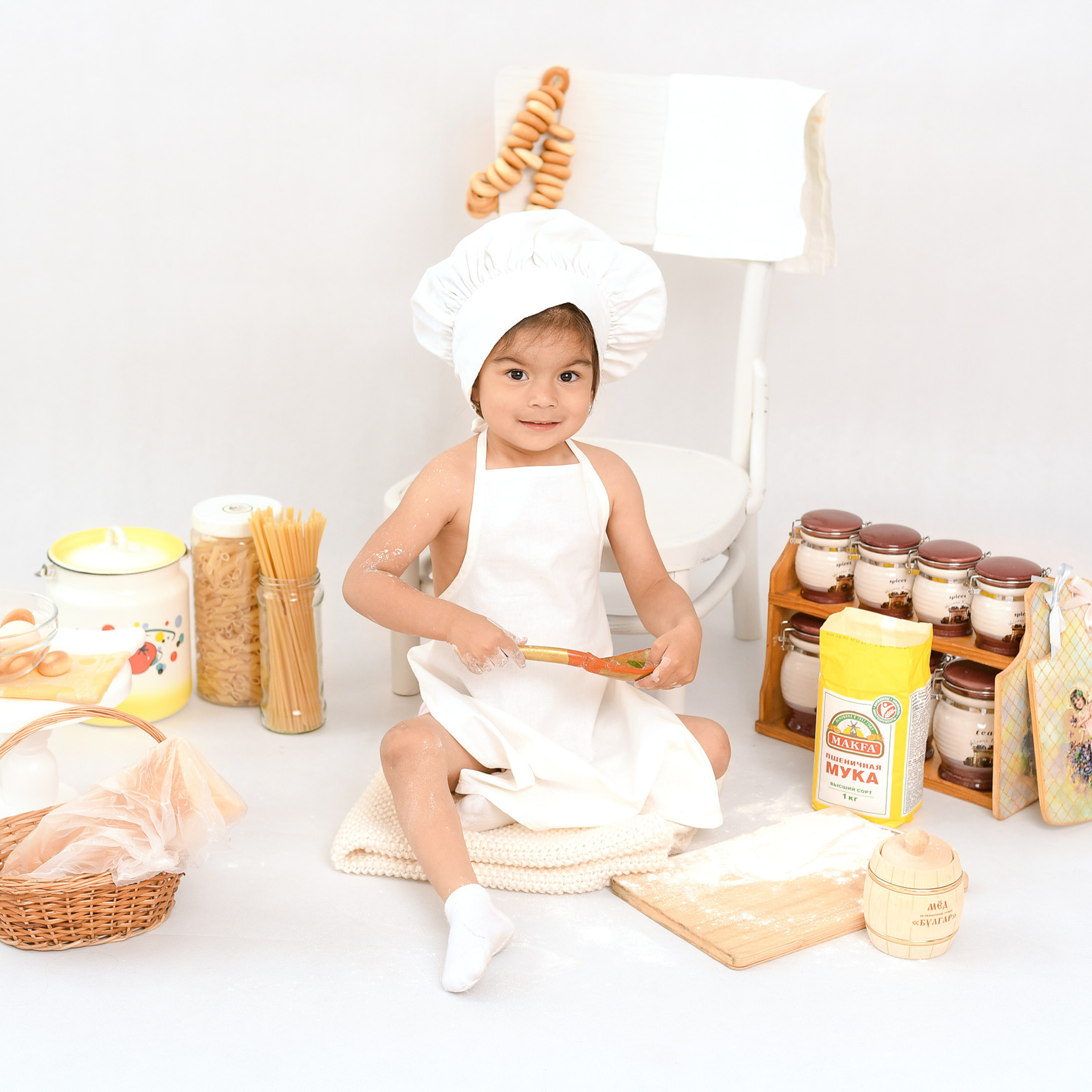 Отзывы. Семейный и детский фотограф в Ташкенте Луиза