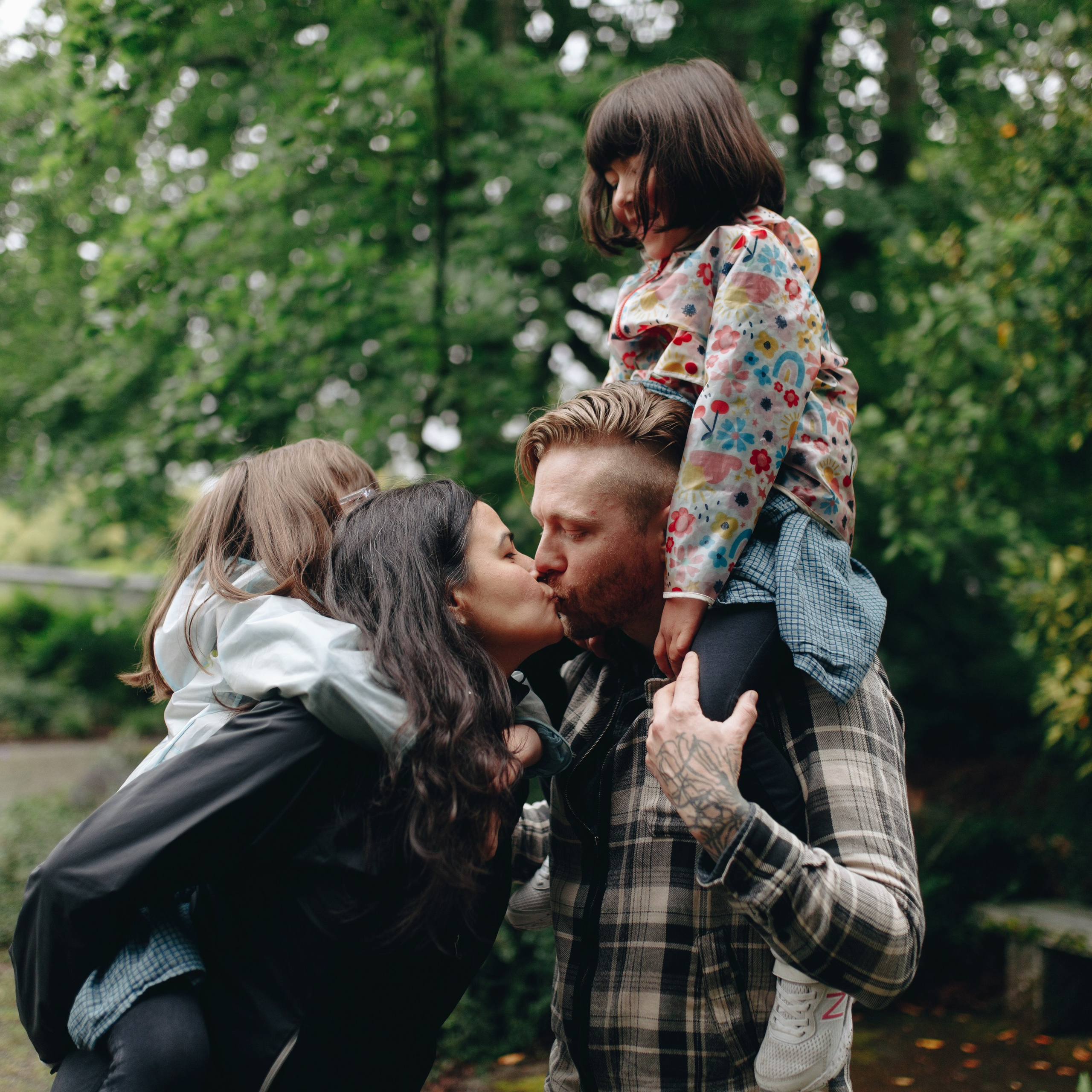 Feedback. Artur Habaiev photography