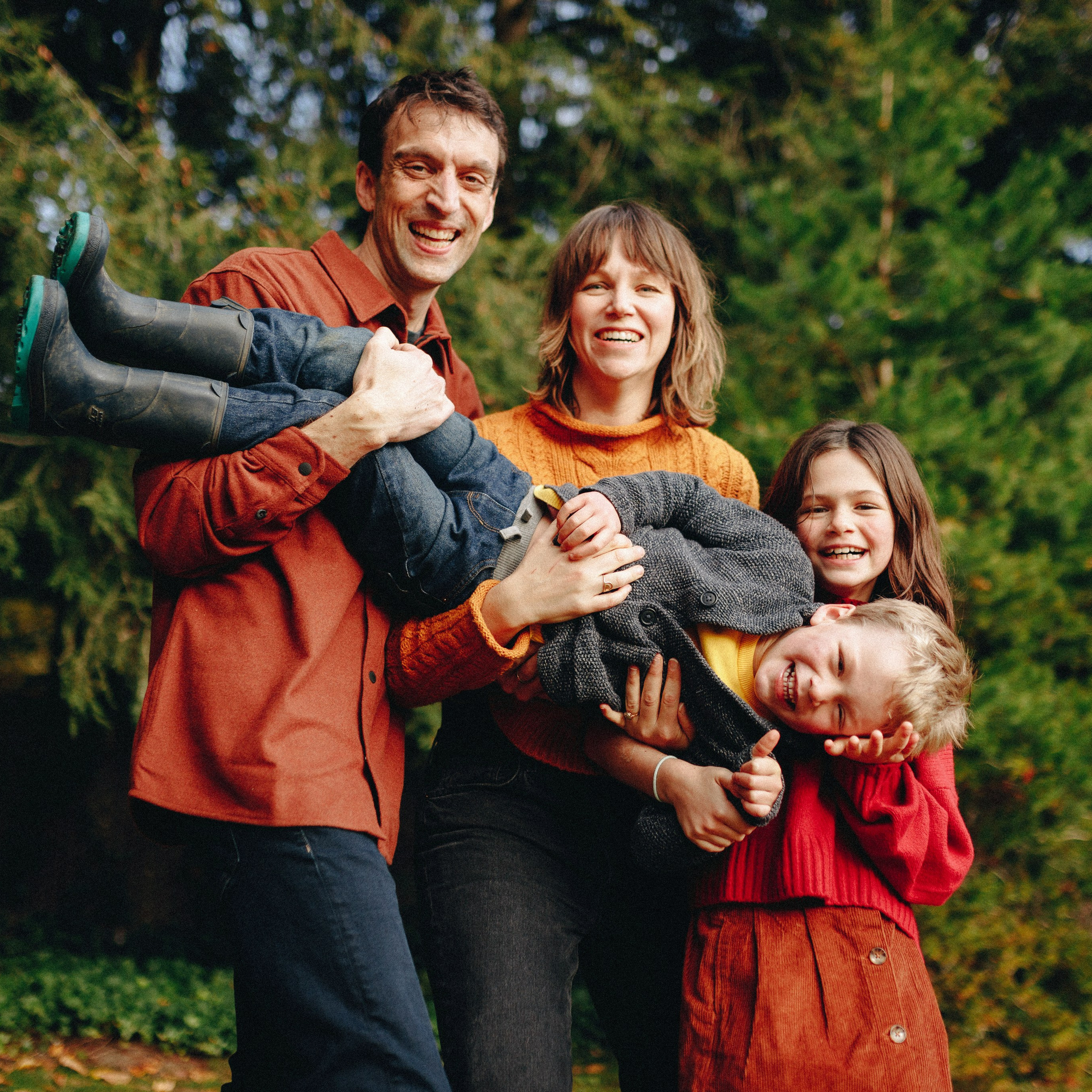 Feedback. Artur Habaiev photography