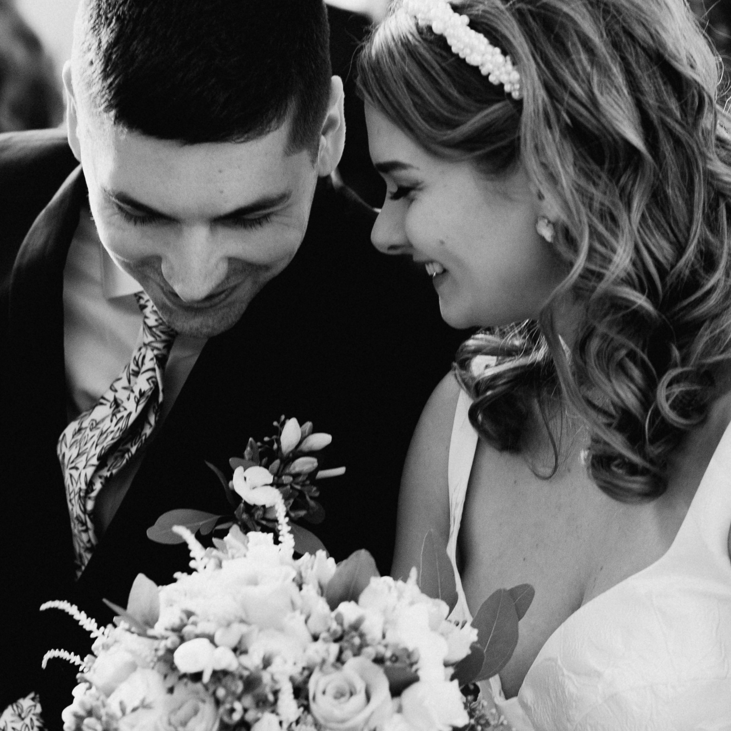 Testimonials. Elena Pretzner Photography