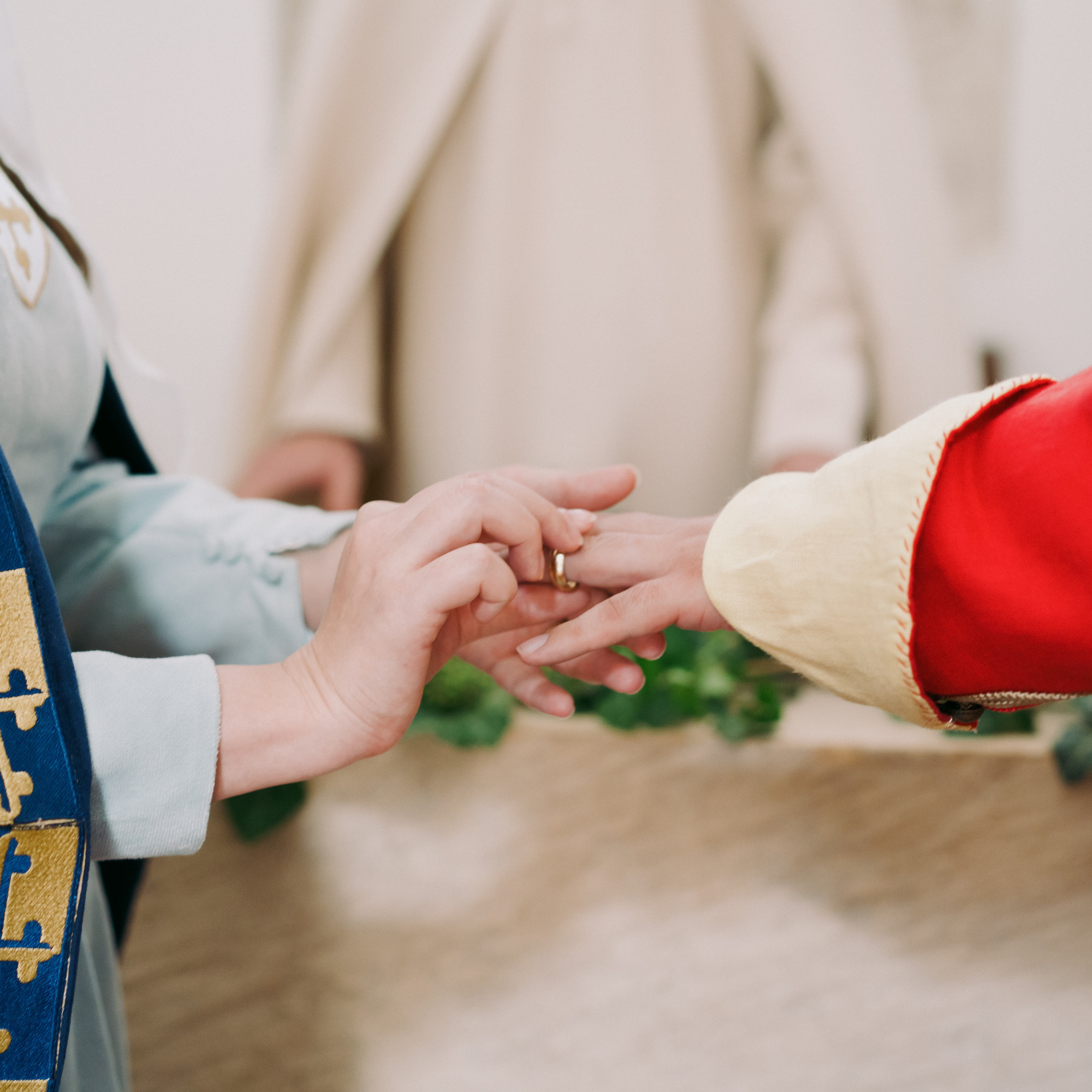 Testimonials. Elena Pretzner Photography