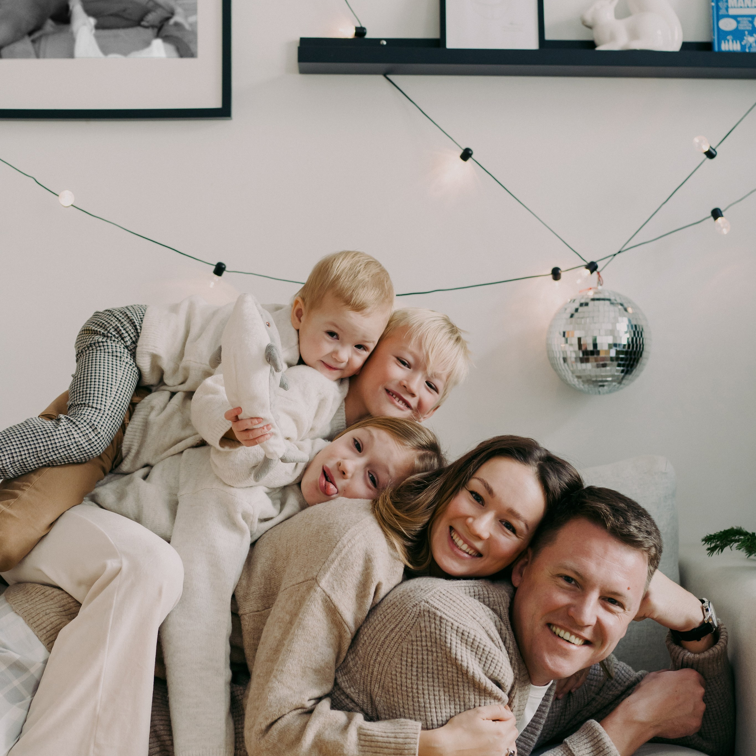 Testimonials. Elena Pretzner Photography