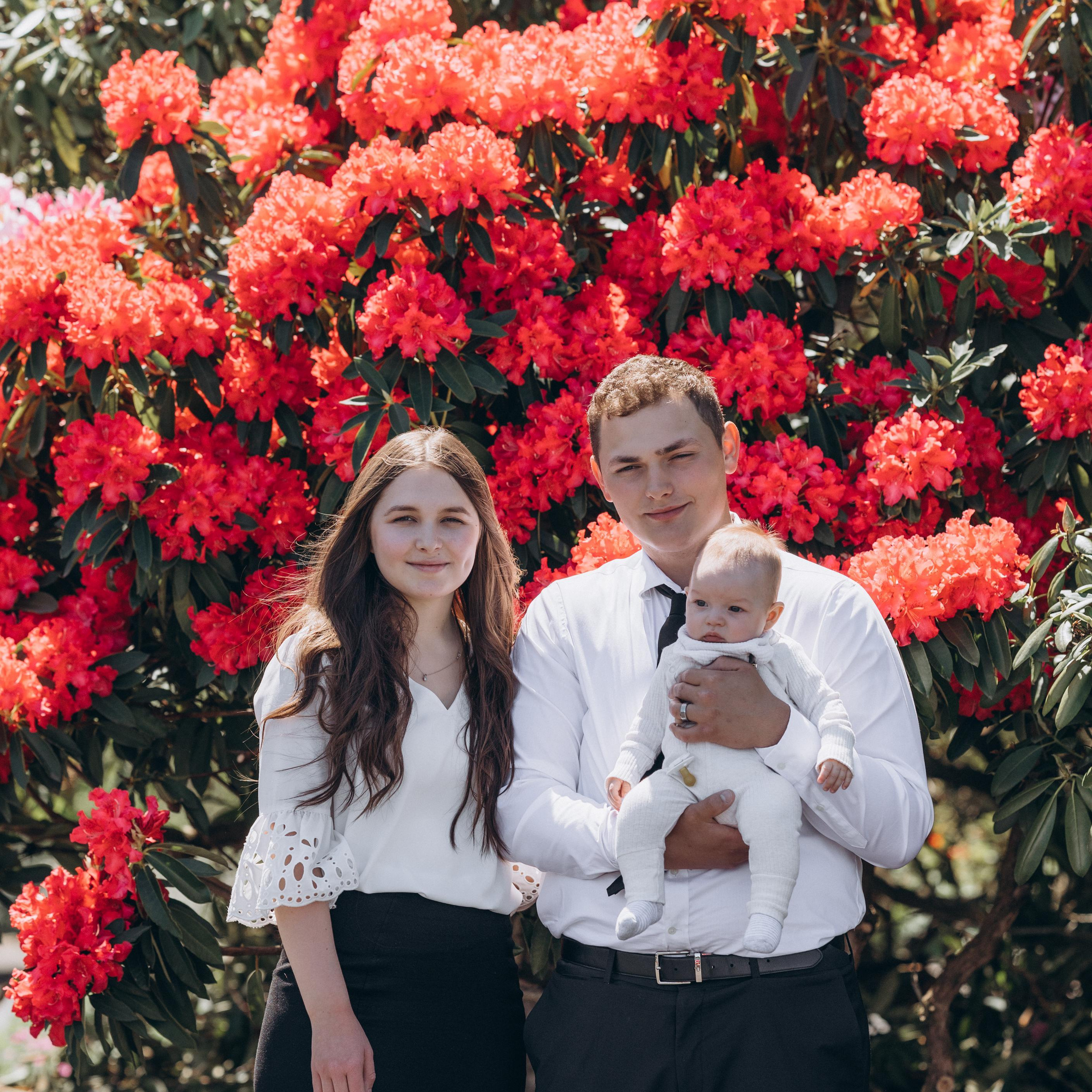 Отзывы. Photographer Washington/Oregon