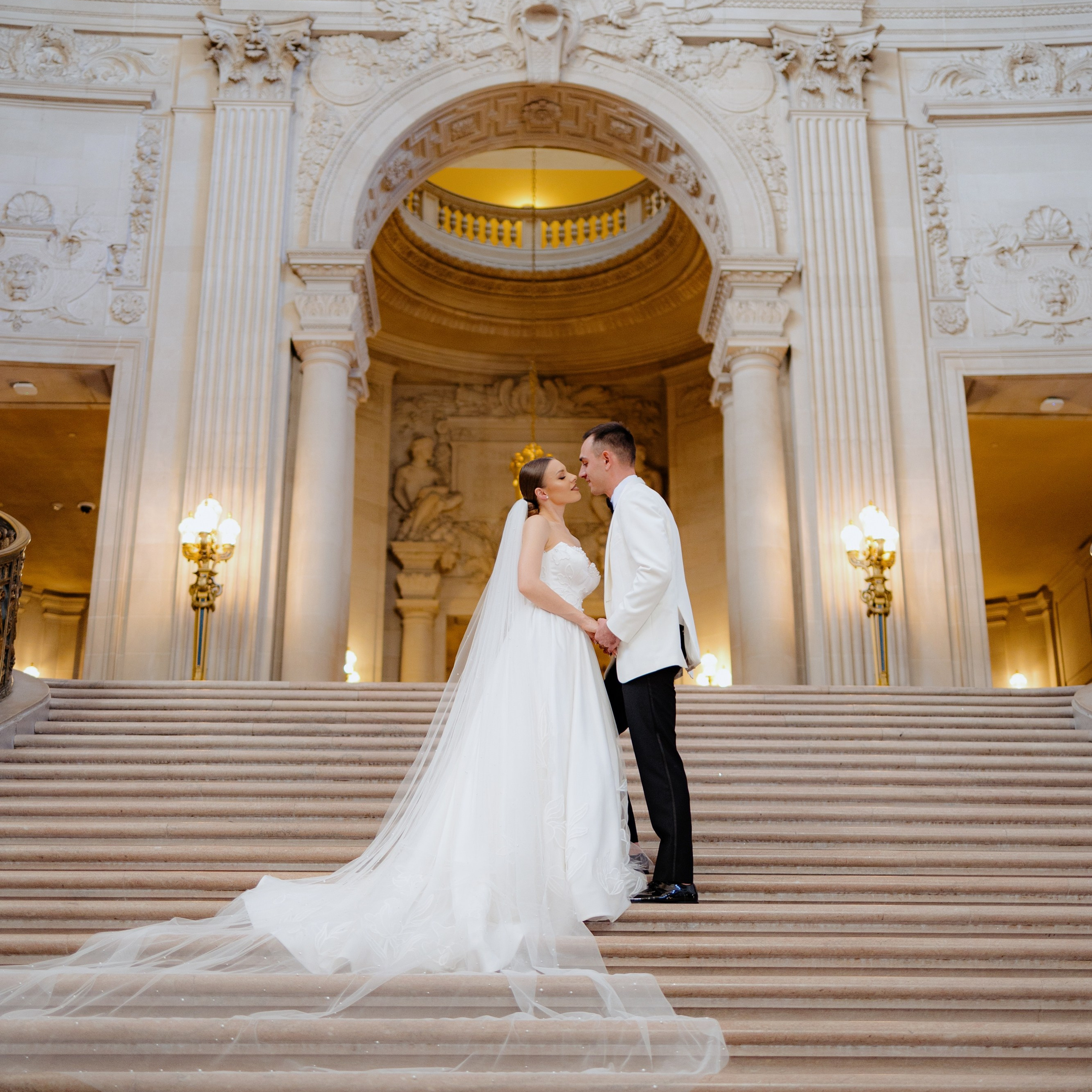 Wedding Photography & Videography San Francisco, Sacramento