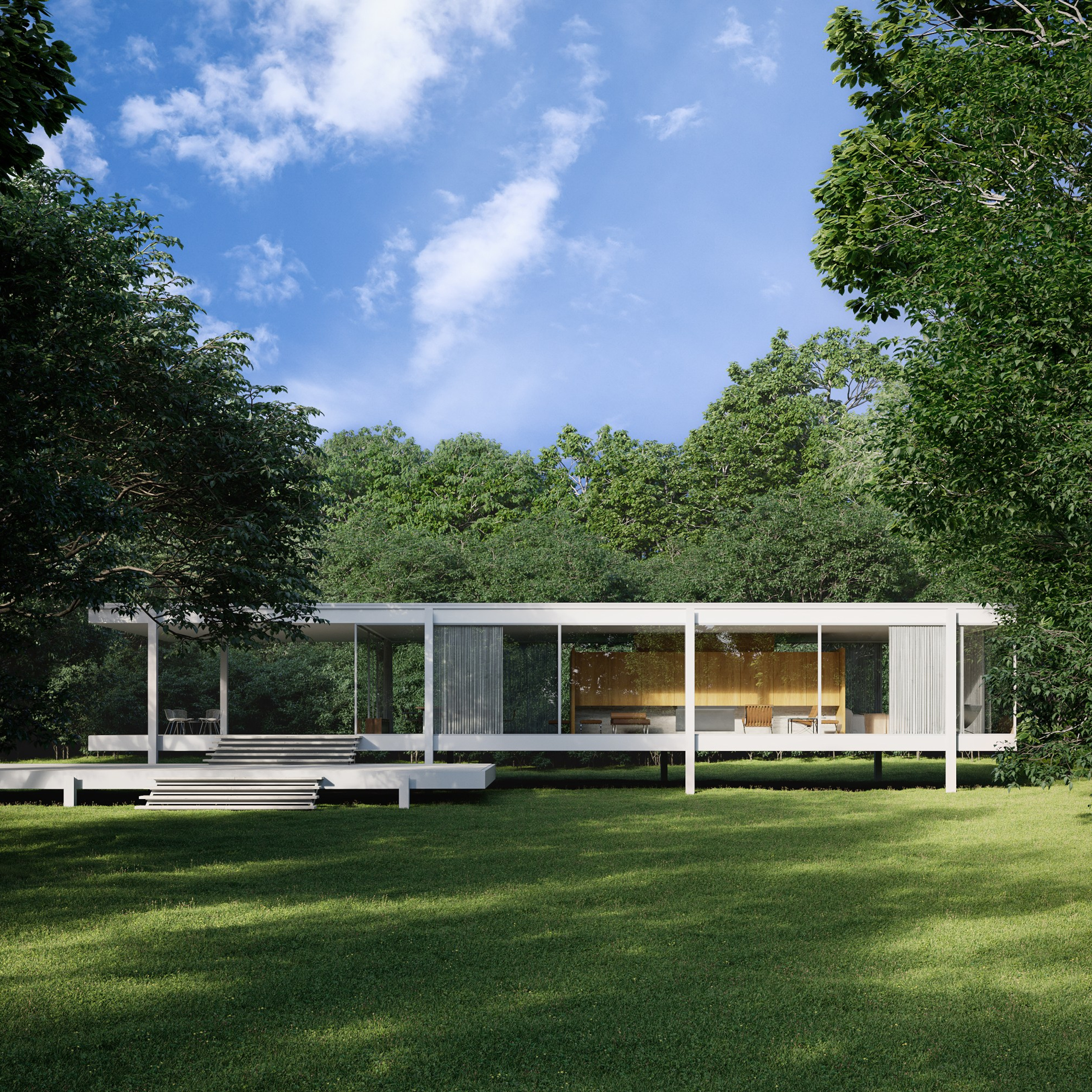 Блог. ROMAN VISUAL| СОЗДАНИЕ ВЫСОКОКАЧЕСТВЕННОЙ 3D-ВИЗУАЛИЗАЦИИ