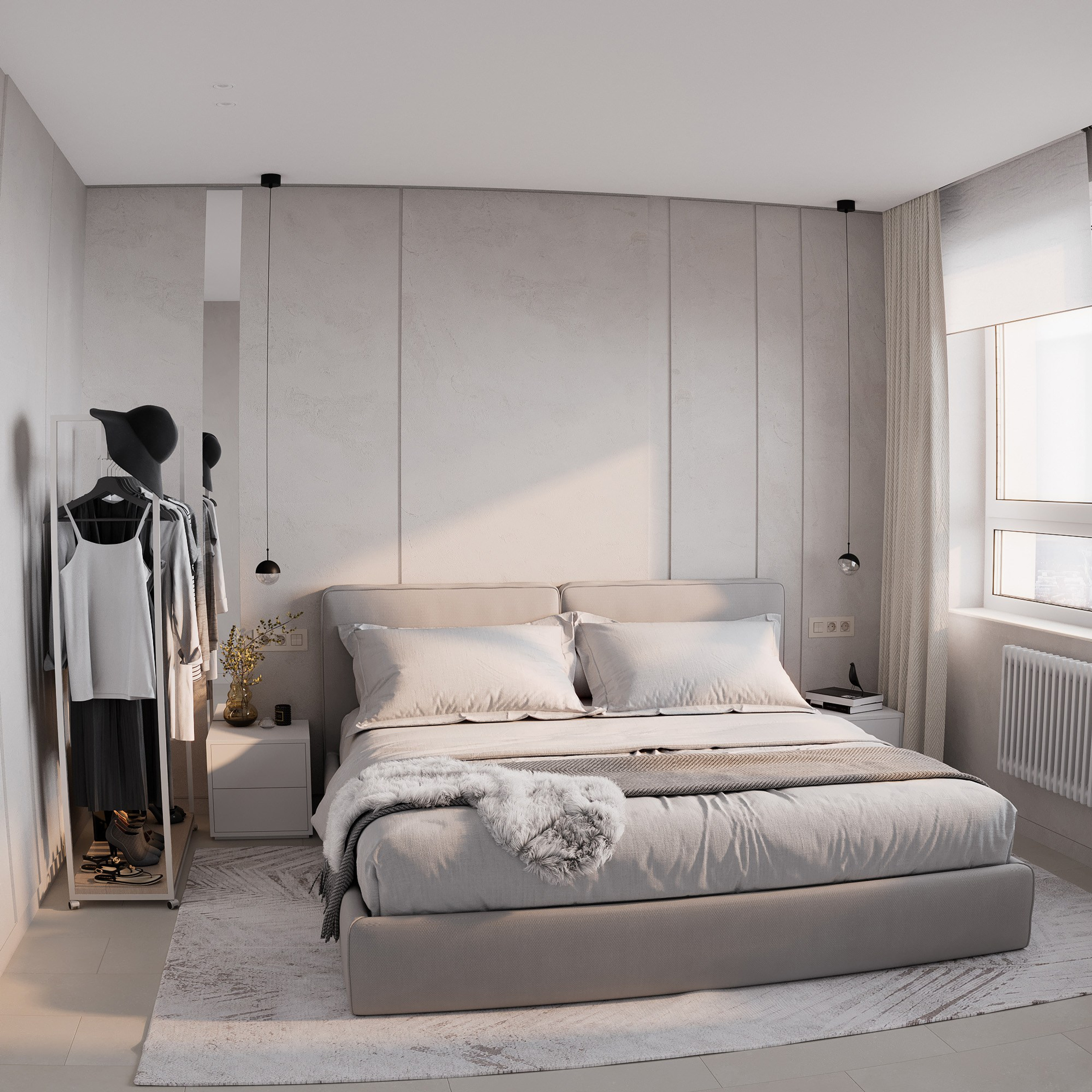 Квартира в Сургуте