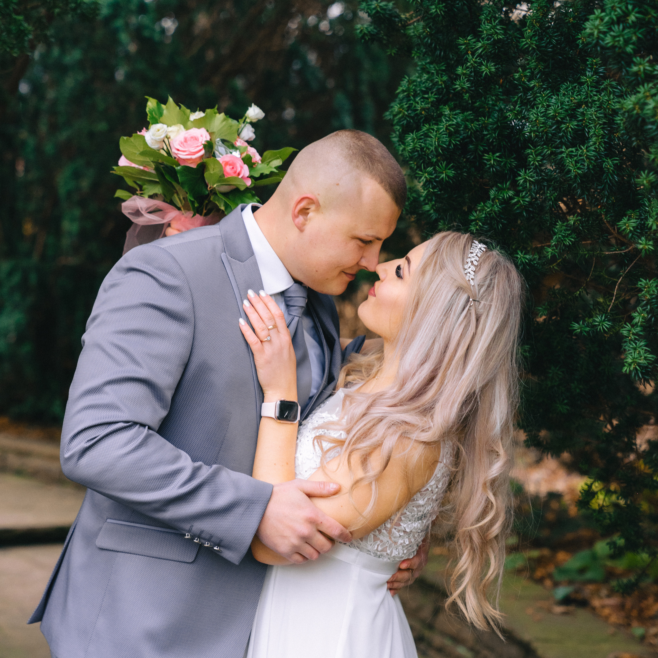 Hochzeitsfotograf Hannover und Hannover Region — Natalia Mruck. Fotoshooting Hannover Region, Bremen, Hamburg Fotograf - Natalia Mruck