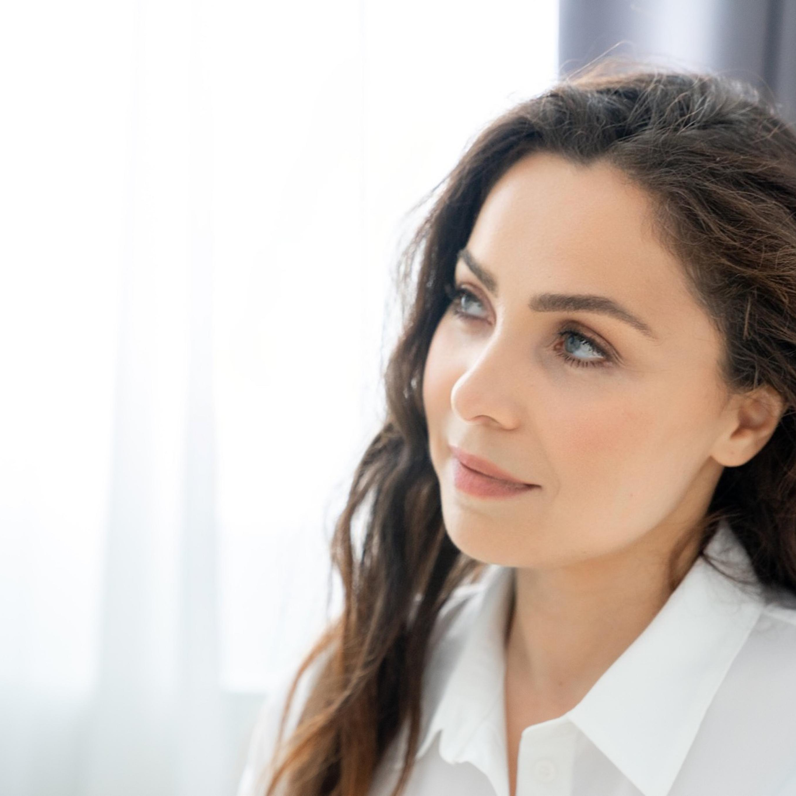 Ayurveda-Therapeutin. Fotoshooting Hannover Region, Bremen, Hamburg Fotograf - Natalia Mruck