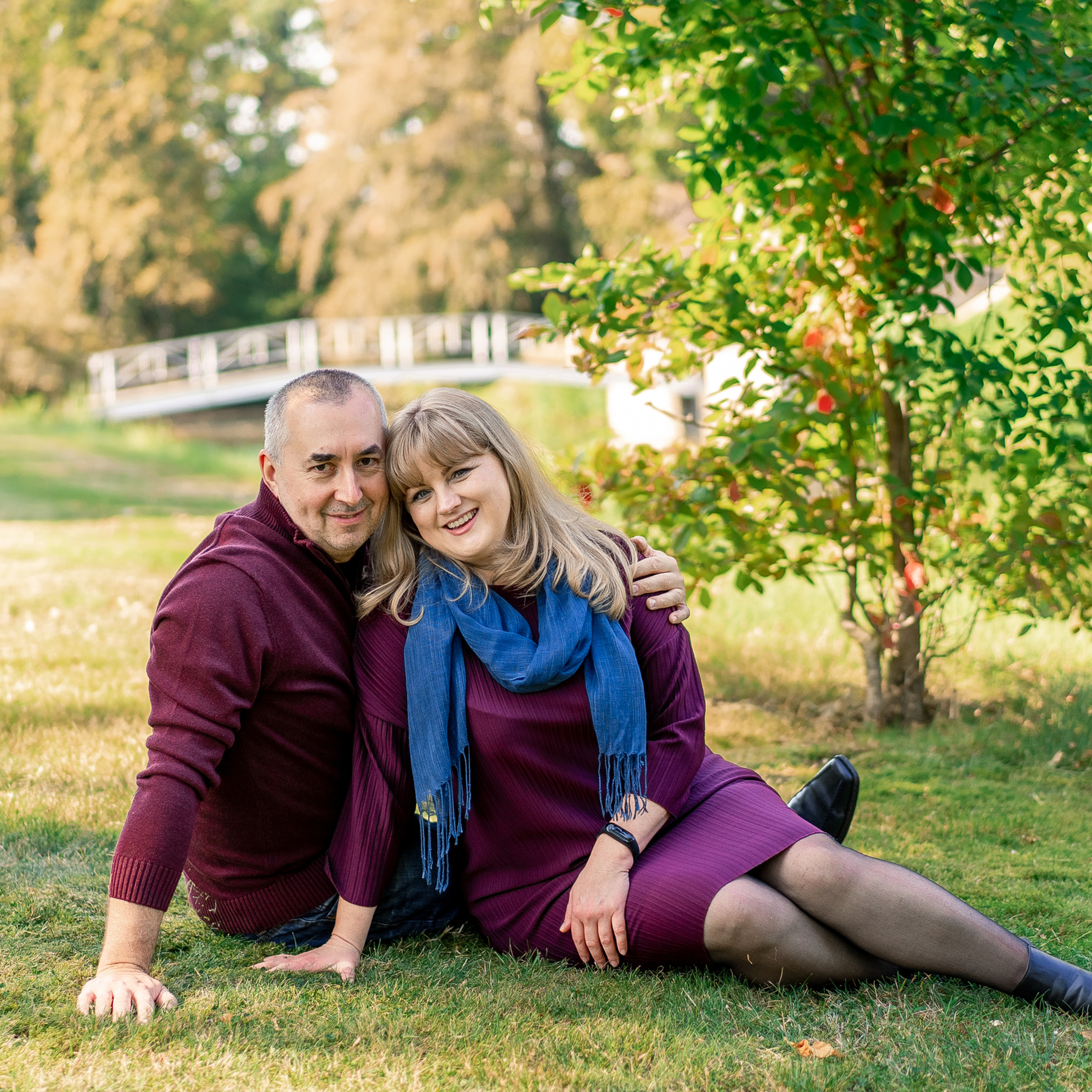 Feedback. Fotoshooting Hannover Region, Bremen, Hamburg Fotograf - Natalia Mruck