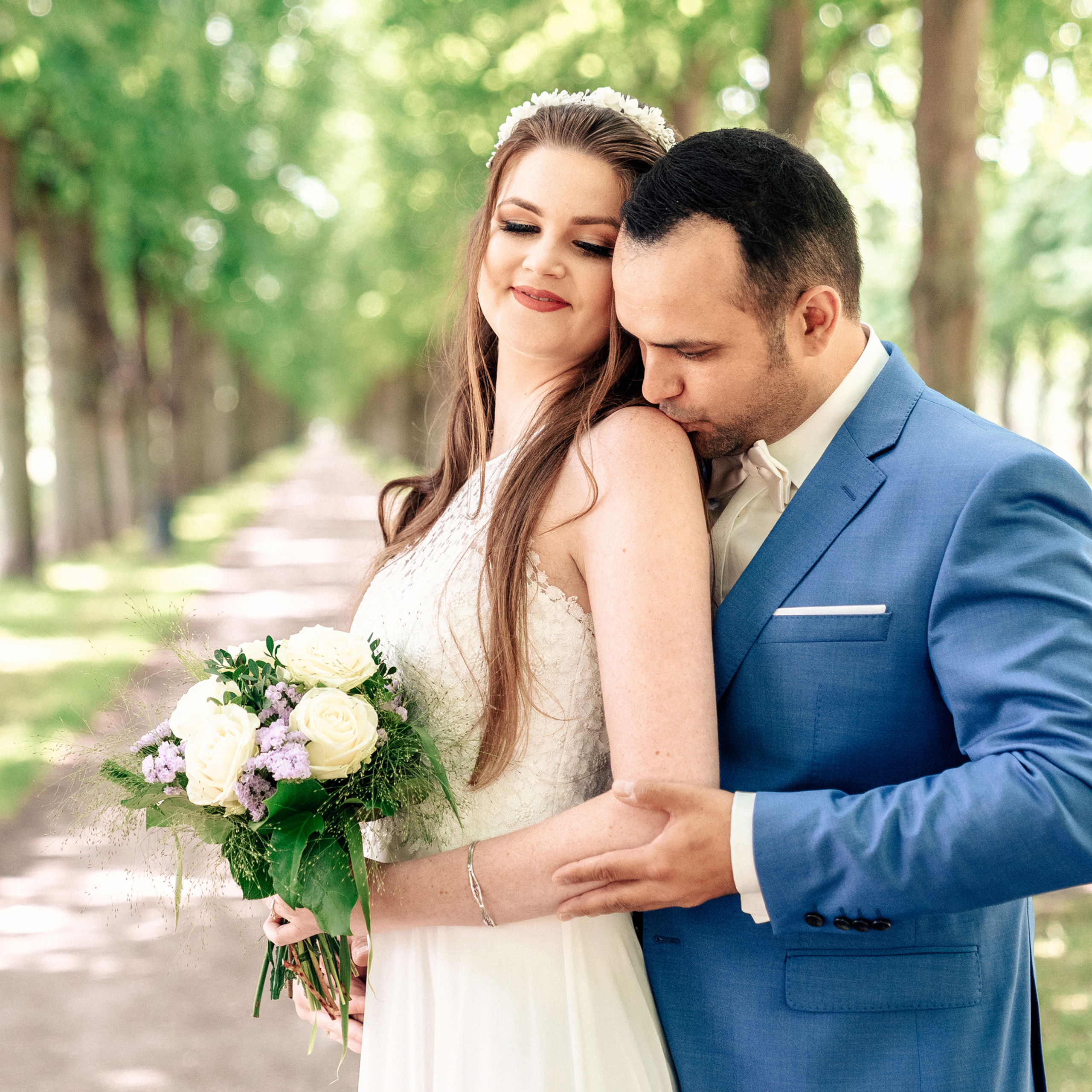 Hochzeitsfotograf Hannover und Hannover Region — Natalia Mruck. Fotoshooting Hannover Region, Bremen, Hamburg Fotograf - Natalia Mruck