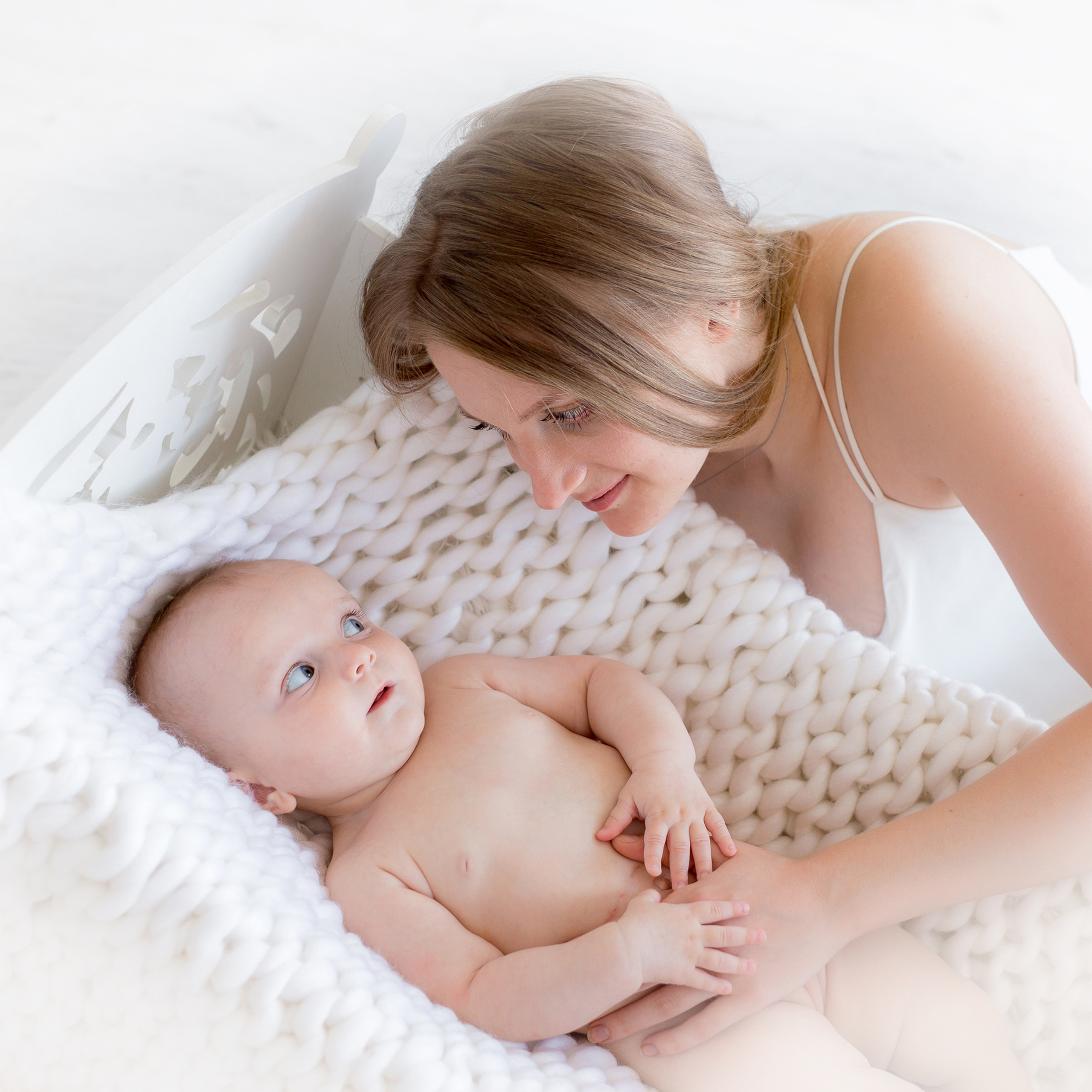 Babyshooting in Hannover Region — Fotograf Natalia Mruck. Fotoshooting Hannover Region, Bremen, Hamburg Fotograf - Natalia Mruck