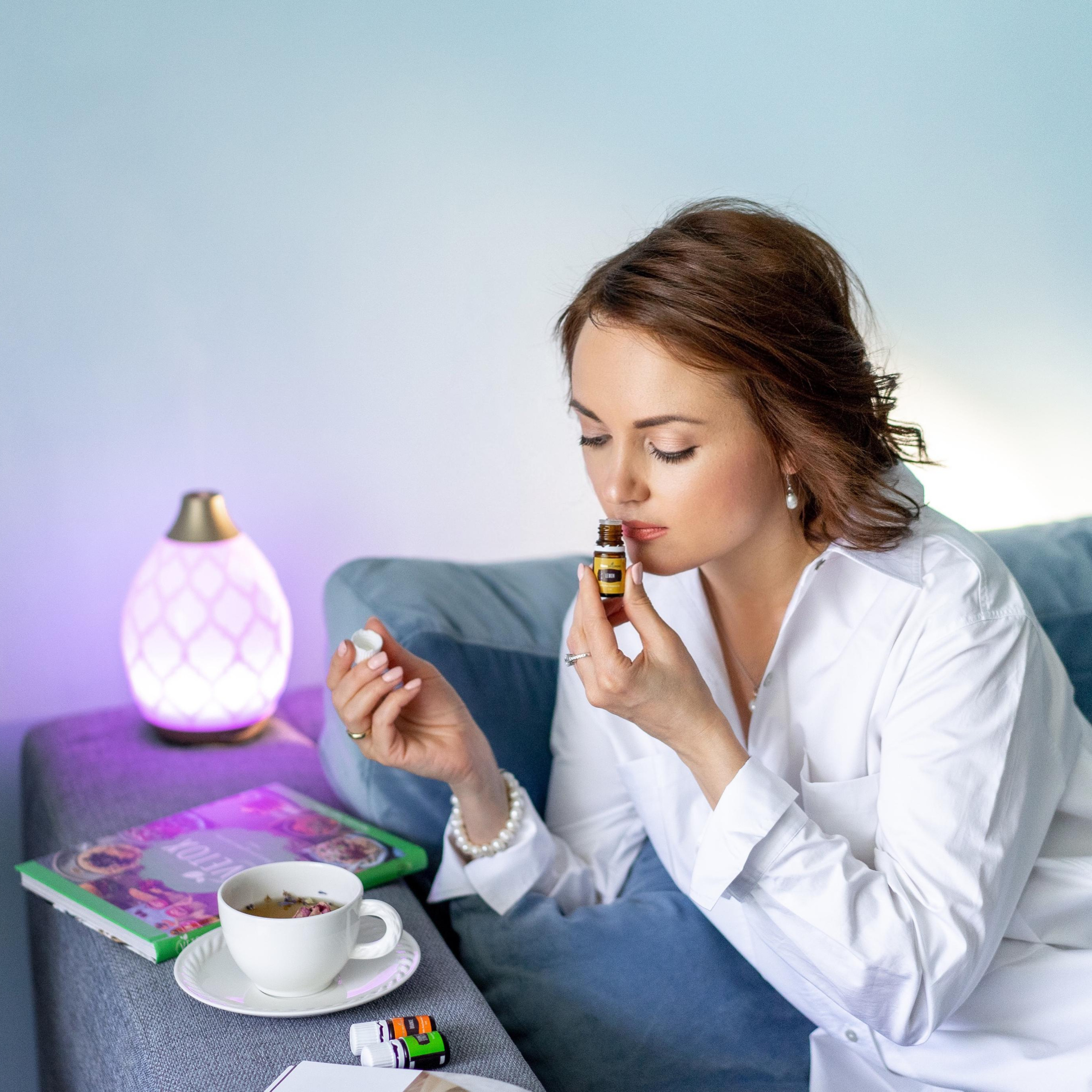 Aromapraktiker. Fotoshooting Hannover Region, Bremen, Hamburg Fotograf - Natalia Mruck