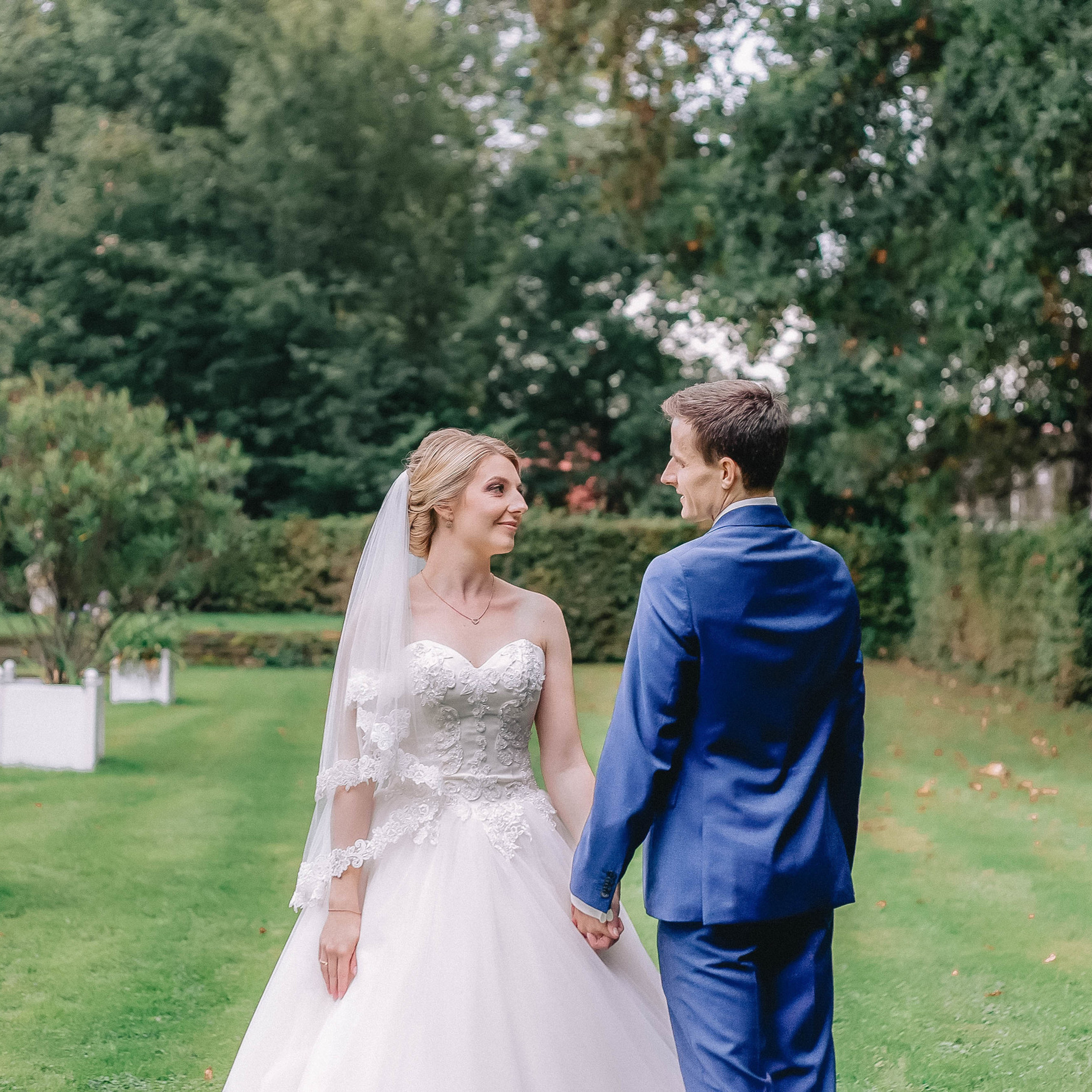 Hochzeitsfotograf Hannover und Hannover Region — Natalia Mruck. Fotoshooting Hannover Region, Bremen, Hamburg Fotograf - Natalia Mruck