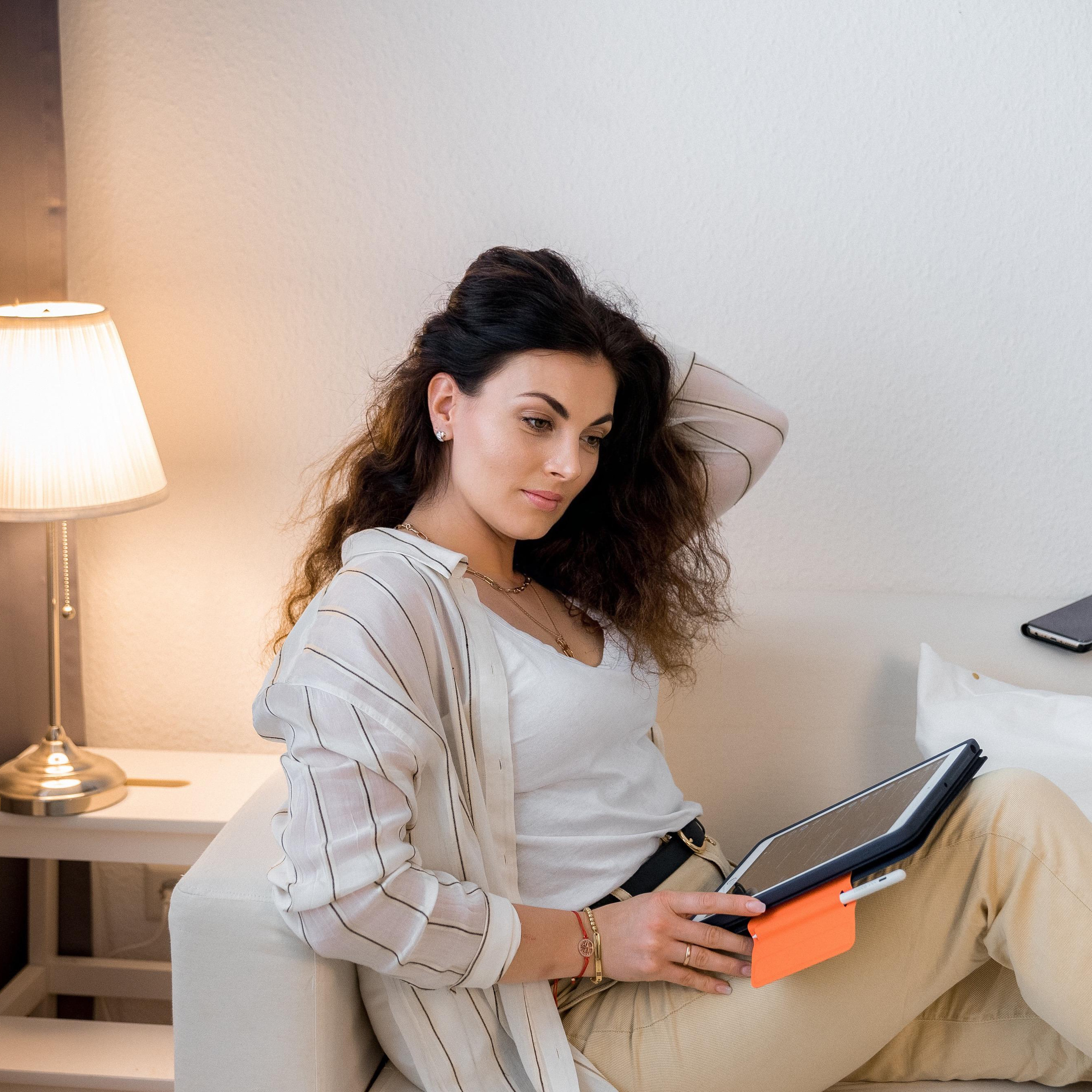 Blogger. Fotoshooting Hannover Region, Bremen, Hamburg Fotograf - Natalia Mruck