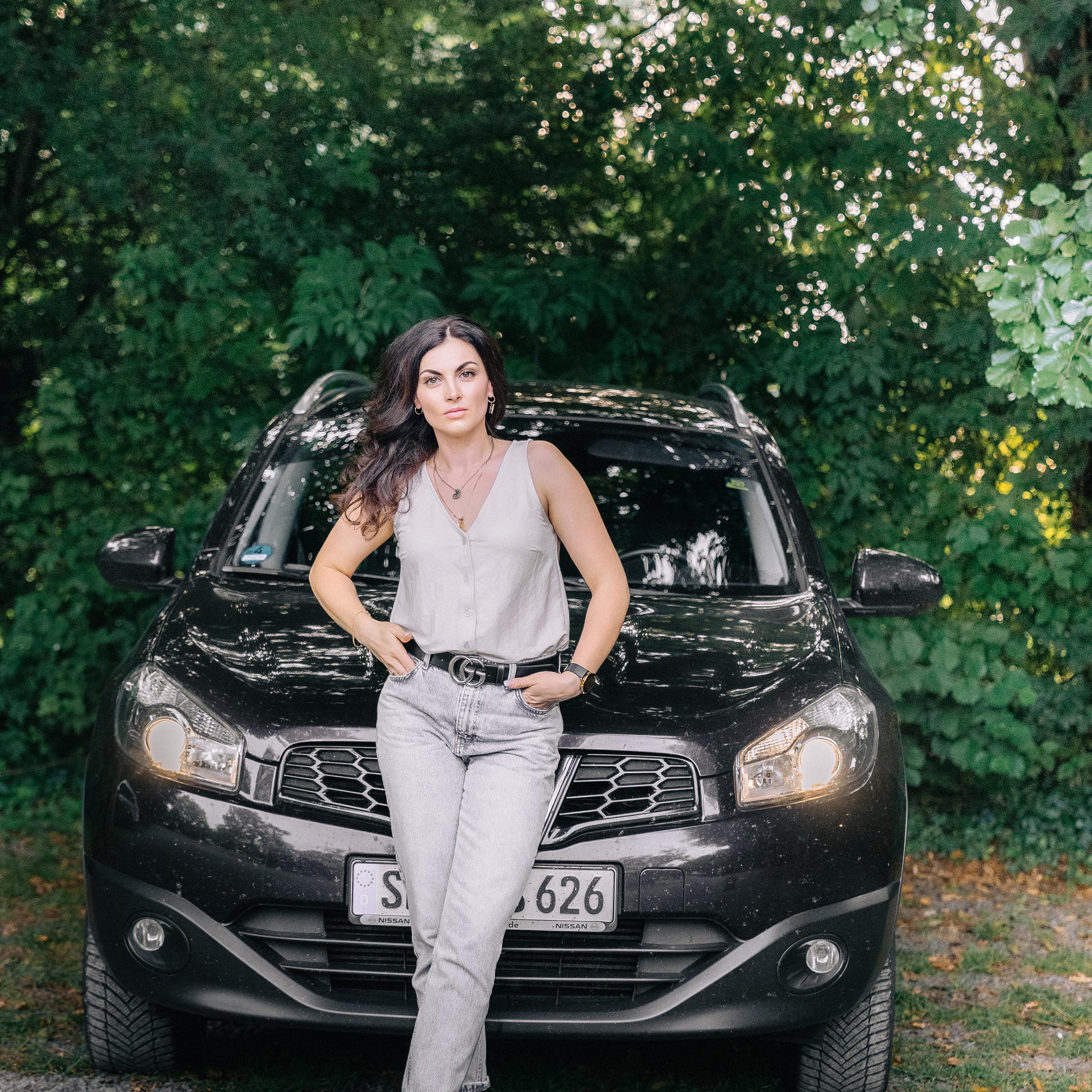 Blogger. Fotoshooting Hannover Region, Bremen, Hamburg Fotograf - Natalia Mruck