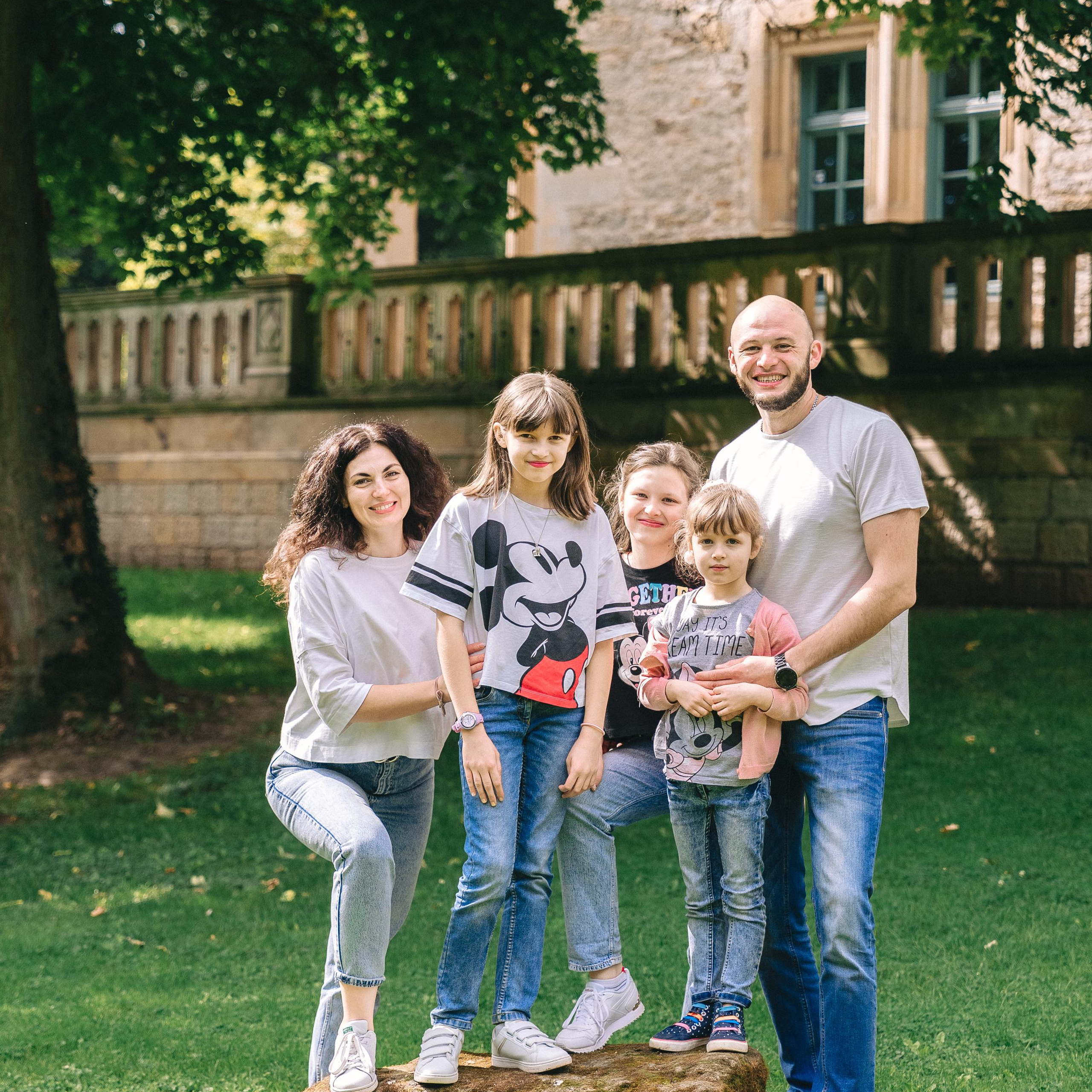 Blogger. Fotoshooting Hannover Region, Bremen, Hamburg Fotograf - Natalia Mruck