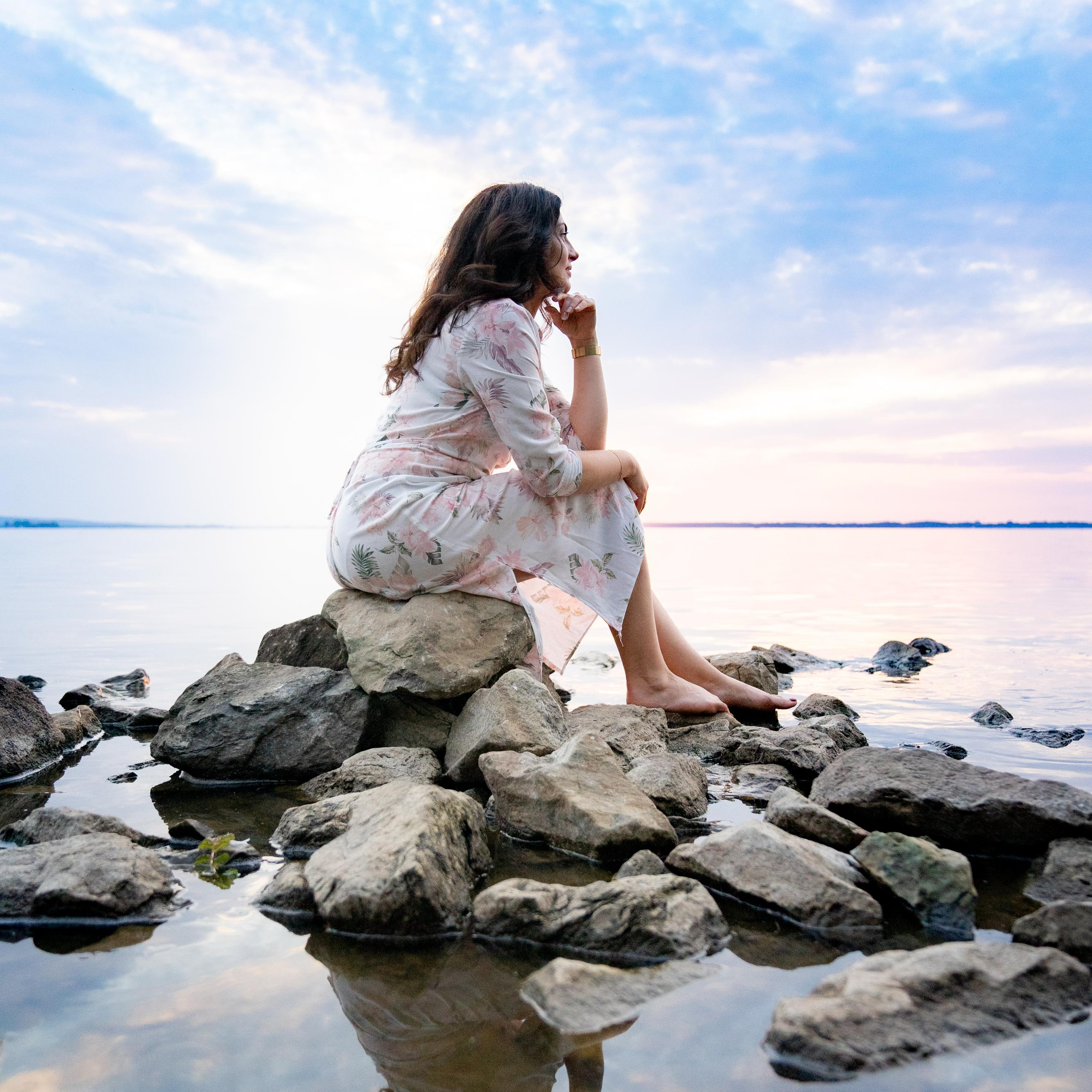 Blogger. Fotoshooting Hannover Region, Bremen, Hamburg Fotograf - Natalia Mruck