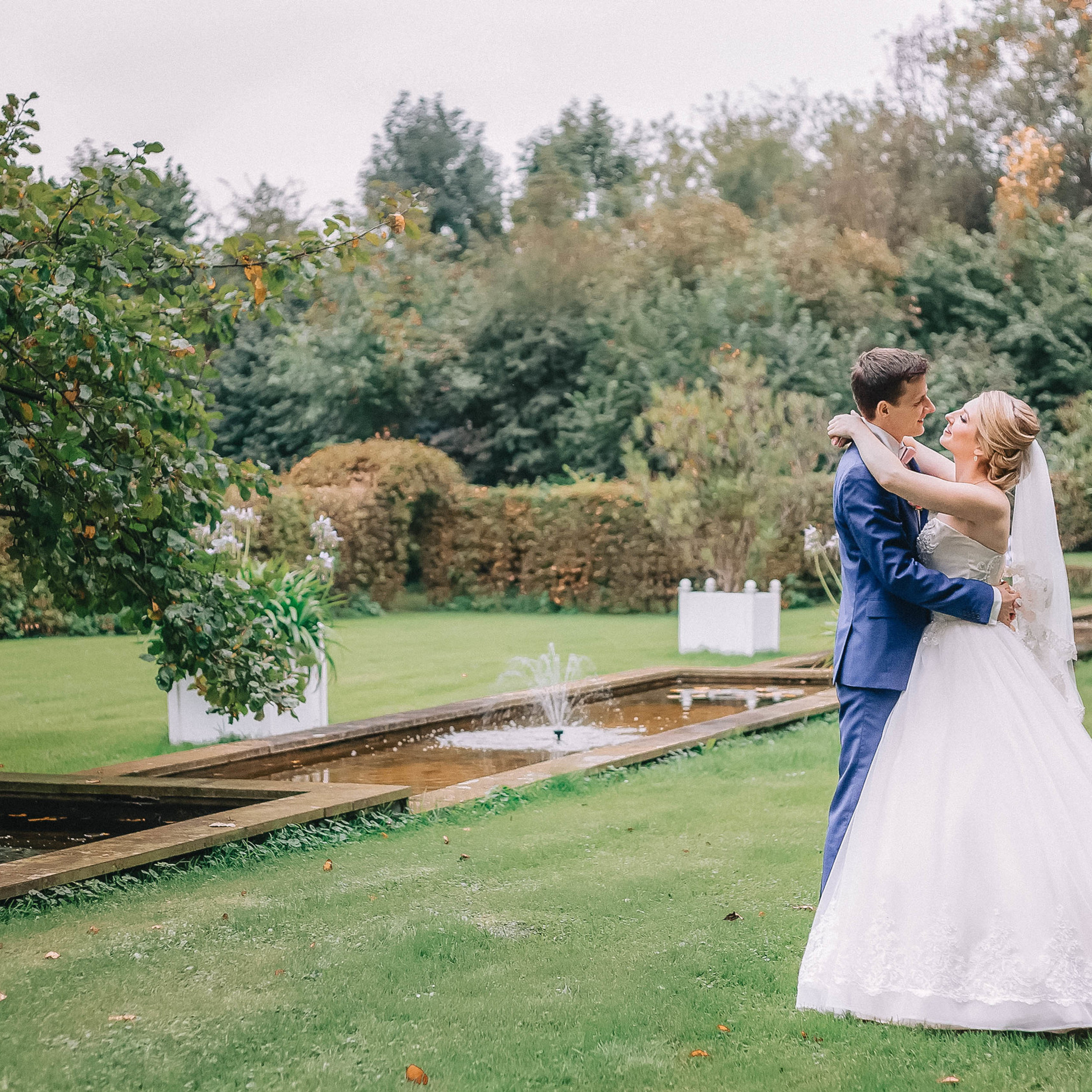 Hochzeitsfotograf Hannover und Hannover Region — Natalia Mruck. Fotoshooting Hannover Region, Bremen, Hamburg Fotograf - Natalia Mruck