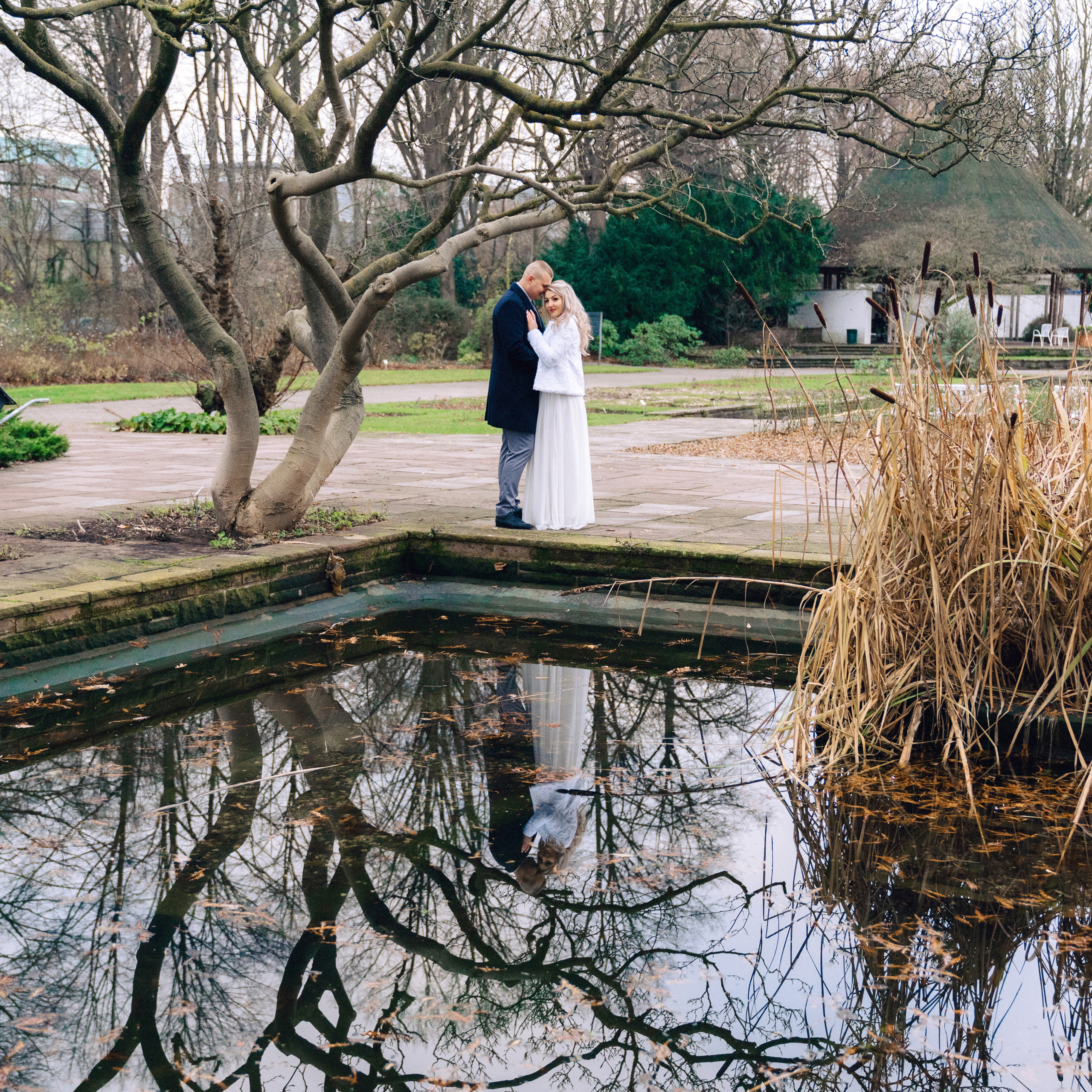 Hochzeitsfotograf Hannover und Hannover Region — Natalia Mruck. Fotoshooting Hannover Region, Bremen, Hamburg Fotograf - Natalia Mruck