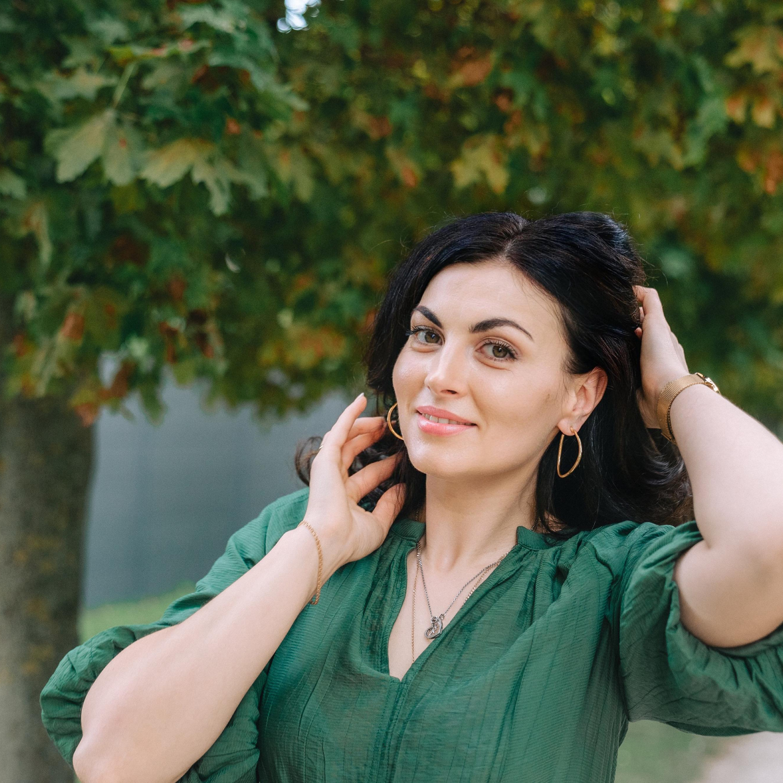 Blogger. Fotoshooting Hannover Region, Bremen, Hamburg Fotograf - Natalia Mruck