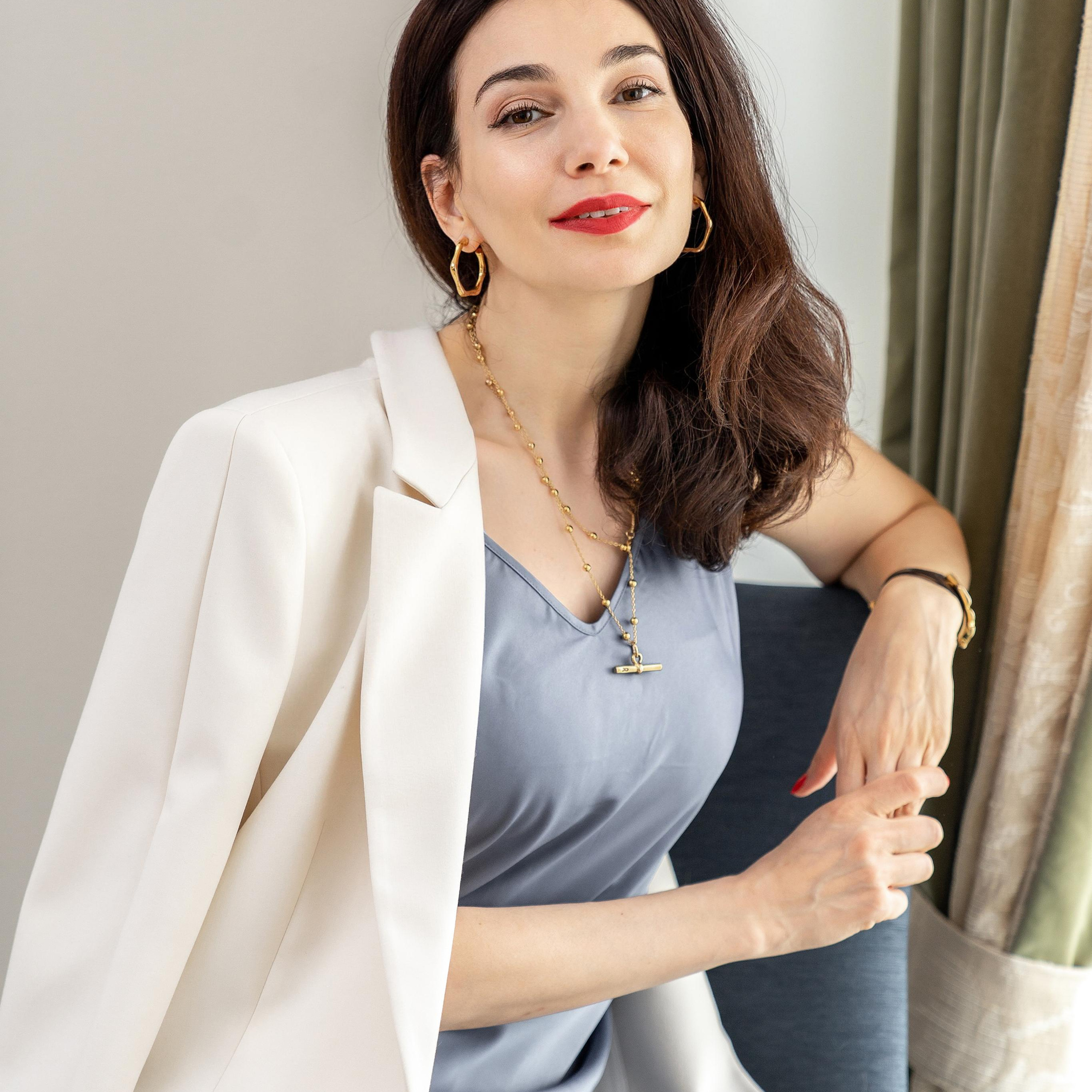 Feedback. Fotoshooting Hannover Region, Bremen, Hamburg Fotograf - Natalia Mruck