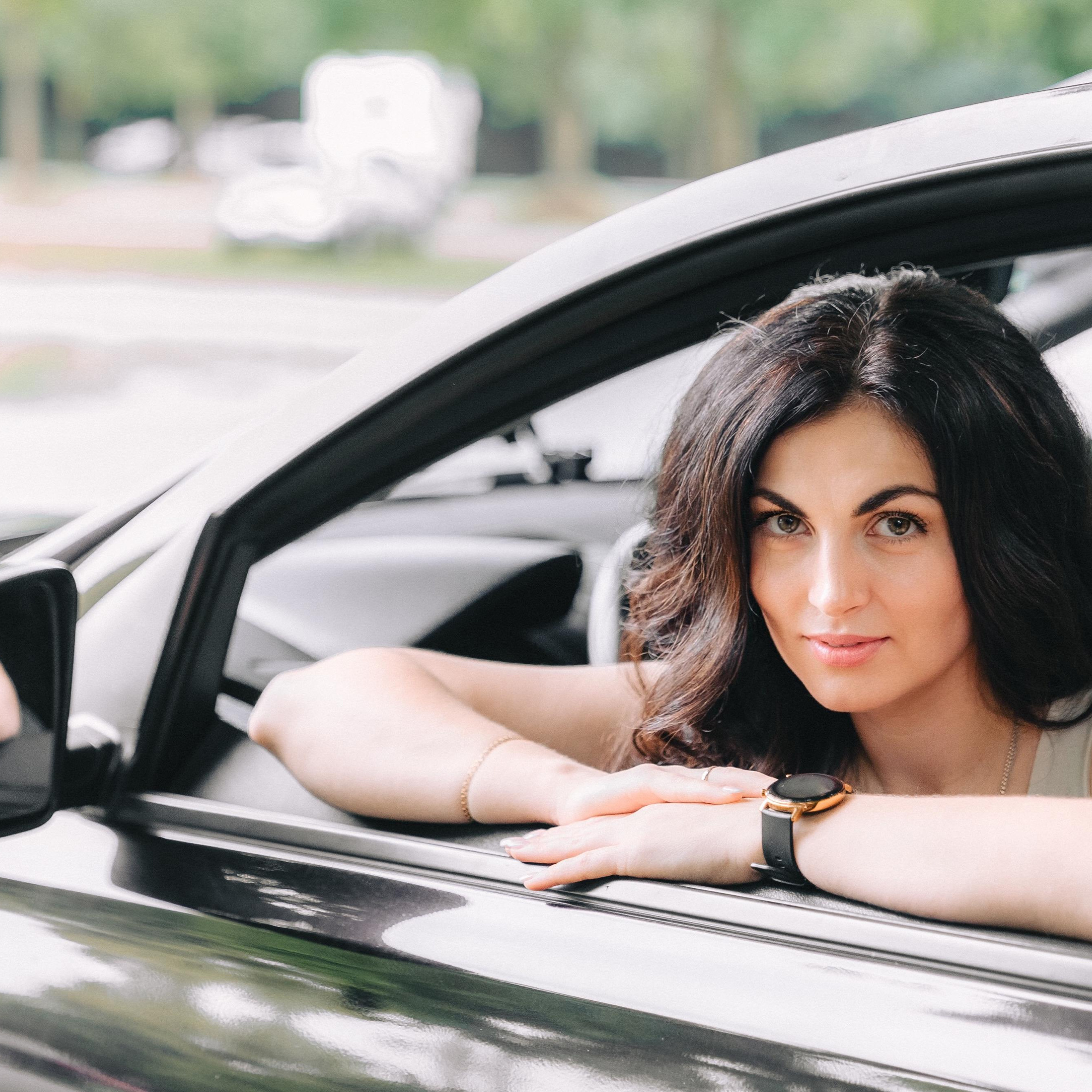 Blogger. Fotoshooting Hannover Region, Bremen, Hamburg Fotograf - Natalia Mruck