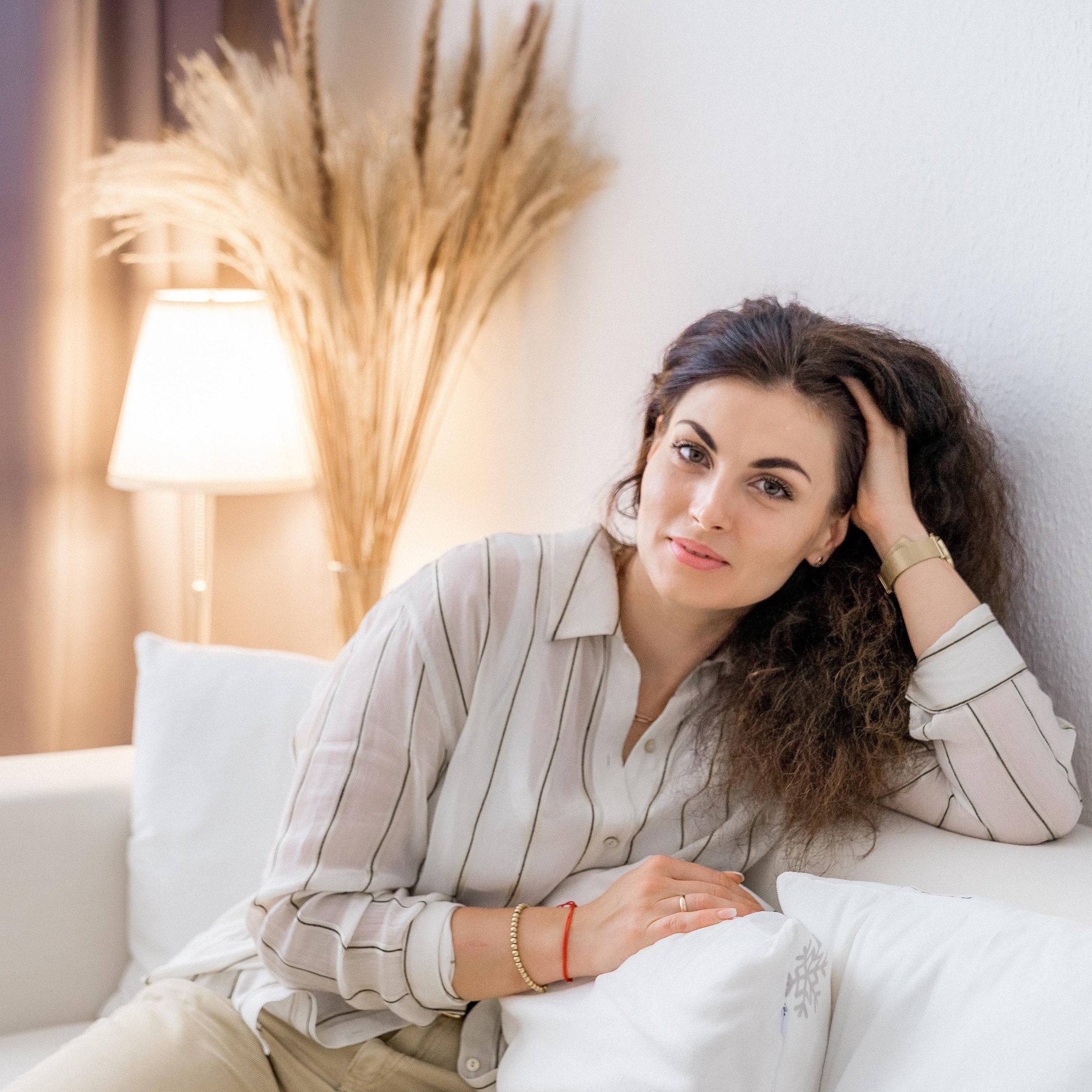 Blogger. Fotoshooting Hannover Region, Bremen, Hamburg Fotograf - Natalia Mruck