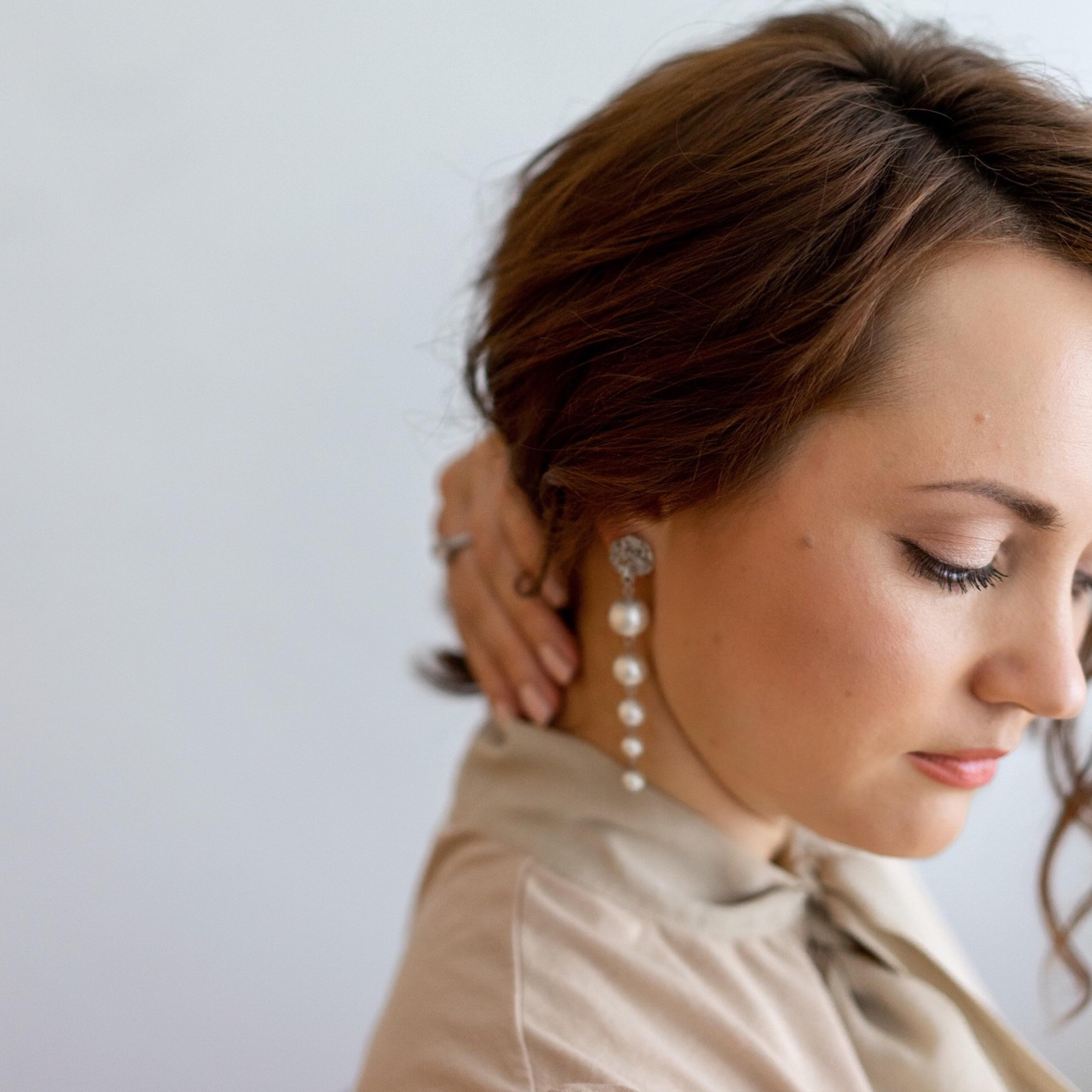 Aromapraktiker. Fotoshooting Hannover Region, Bremen, Hamburg Fotograf - Natalia Mruck