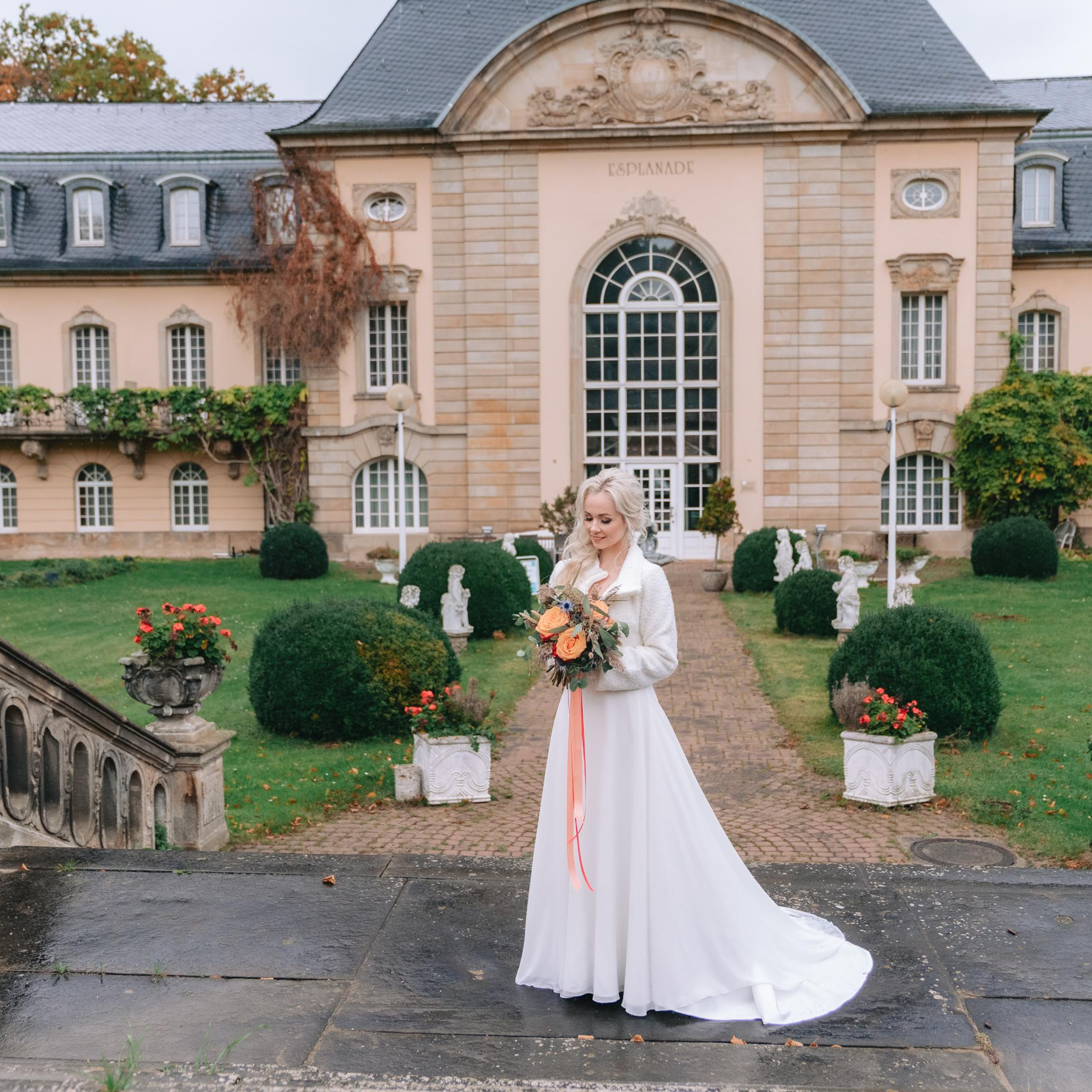 Hochzeitsfotograf Hannover und Hannover Region — Natalia Mruck. Fotoshooting Hannover Region, Bremen, Hamburg Fotograf - Natalia Mruck