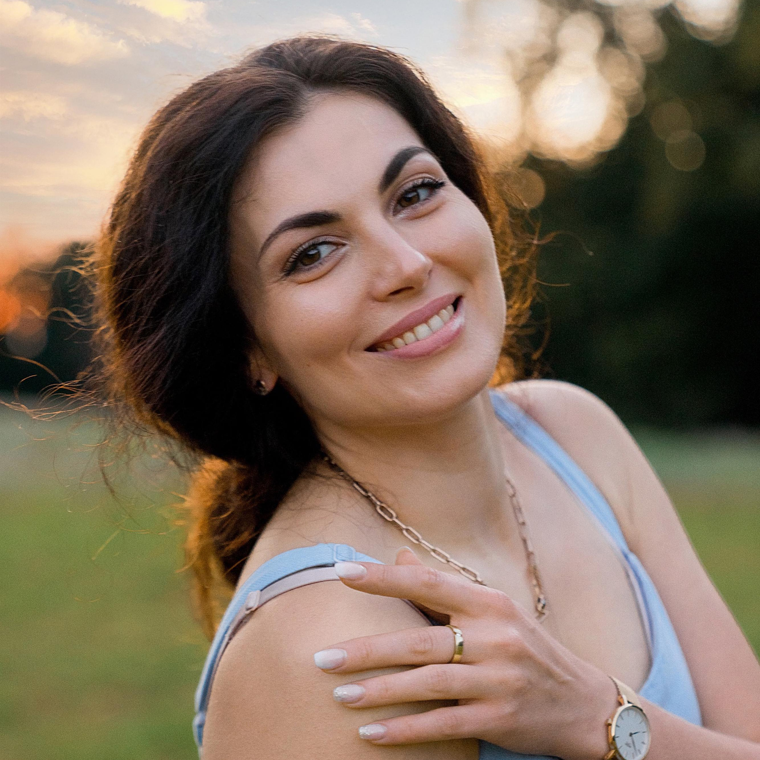 Blogger. Fotoshooting Hannover Region, Bremen, Hamburg Fotograf - Natalia Mruck