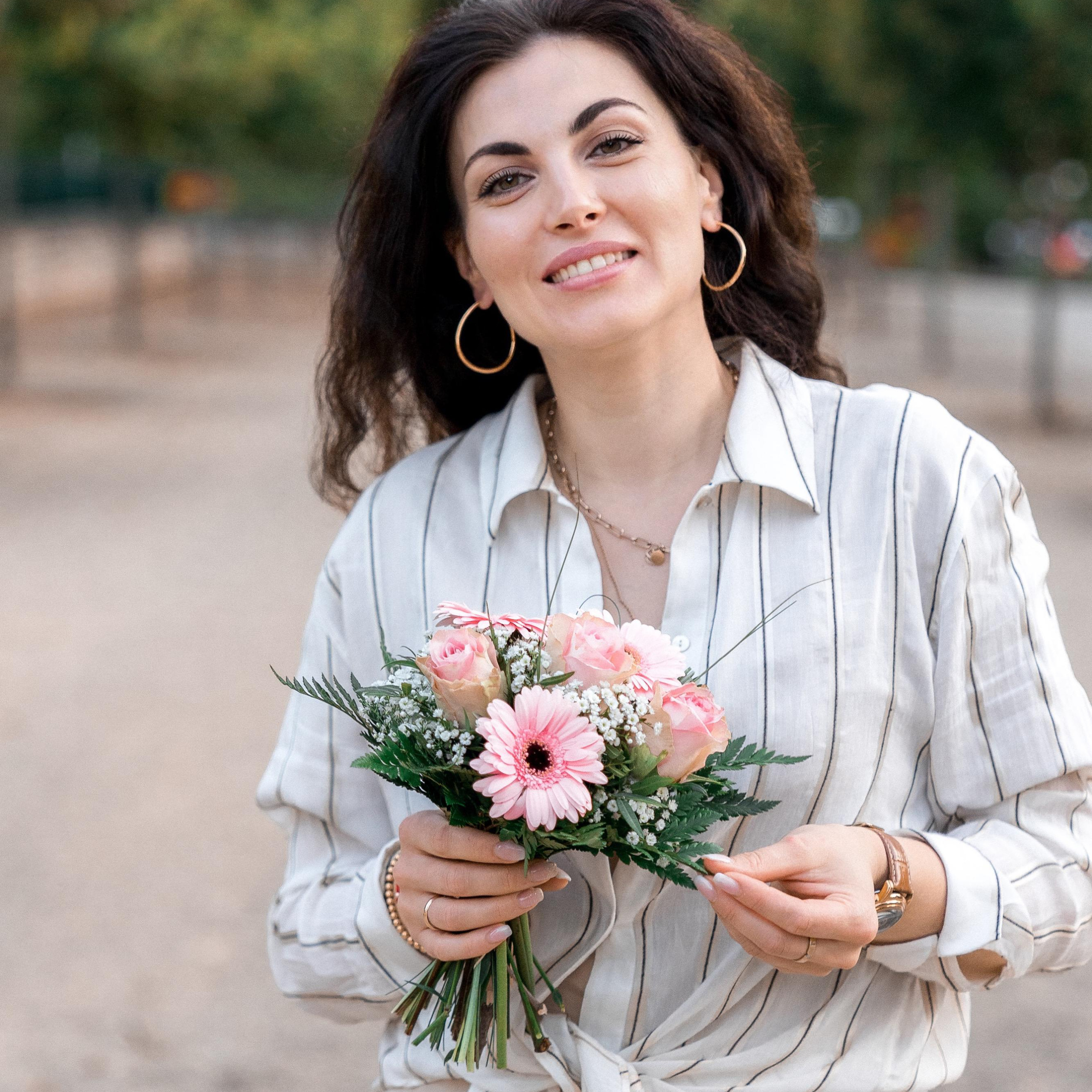 Blogger. Fotoshooting Hannover Region, Bremen, Hamburg Fotograf - Natalia Mruck