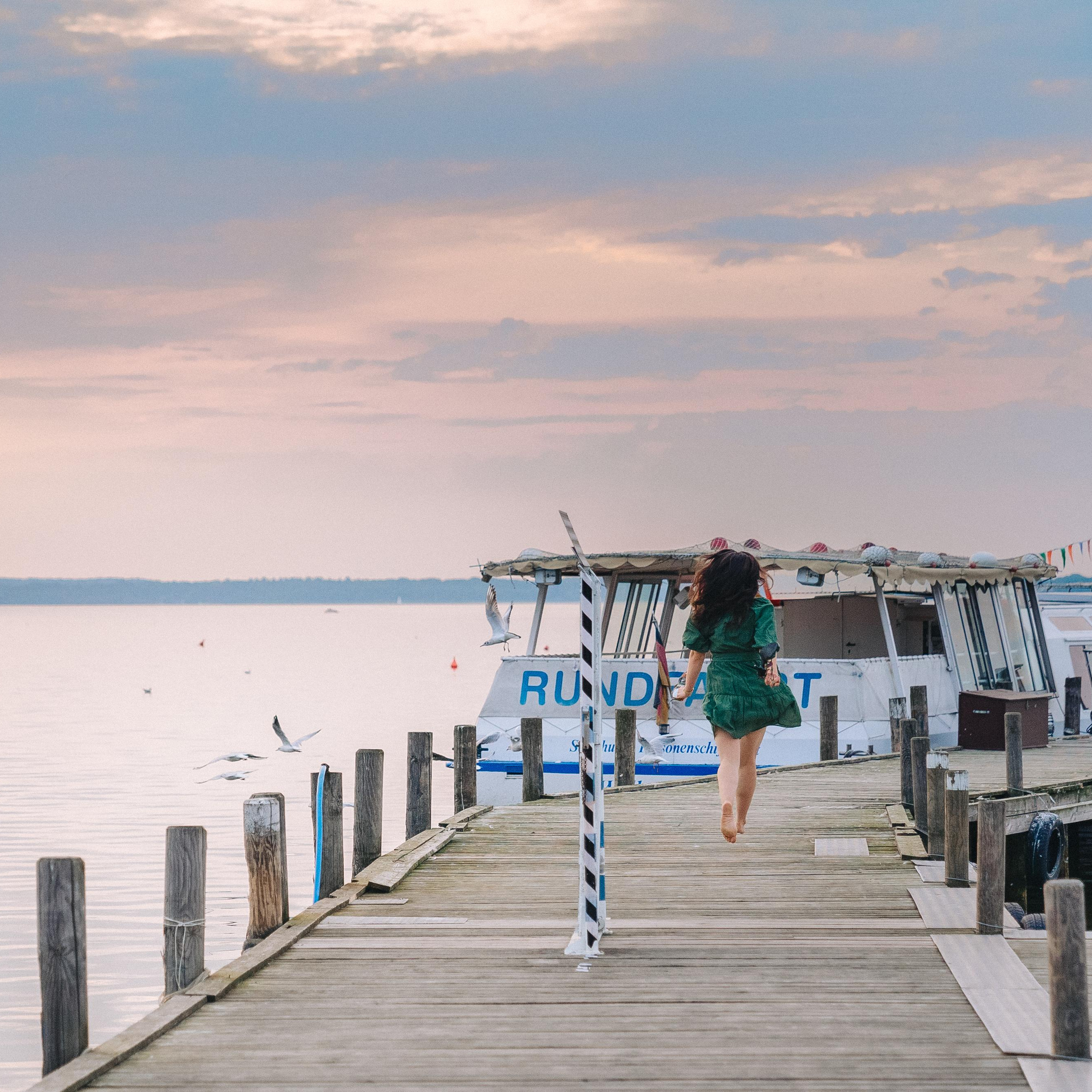 Blogger. Fotoshooting Hannover Region, Bremen, Hamburg Fotograf - Natalia Mruck