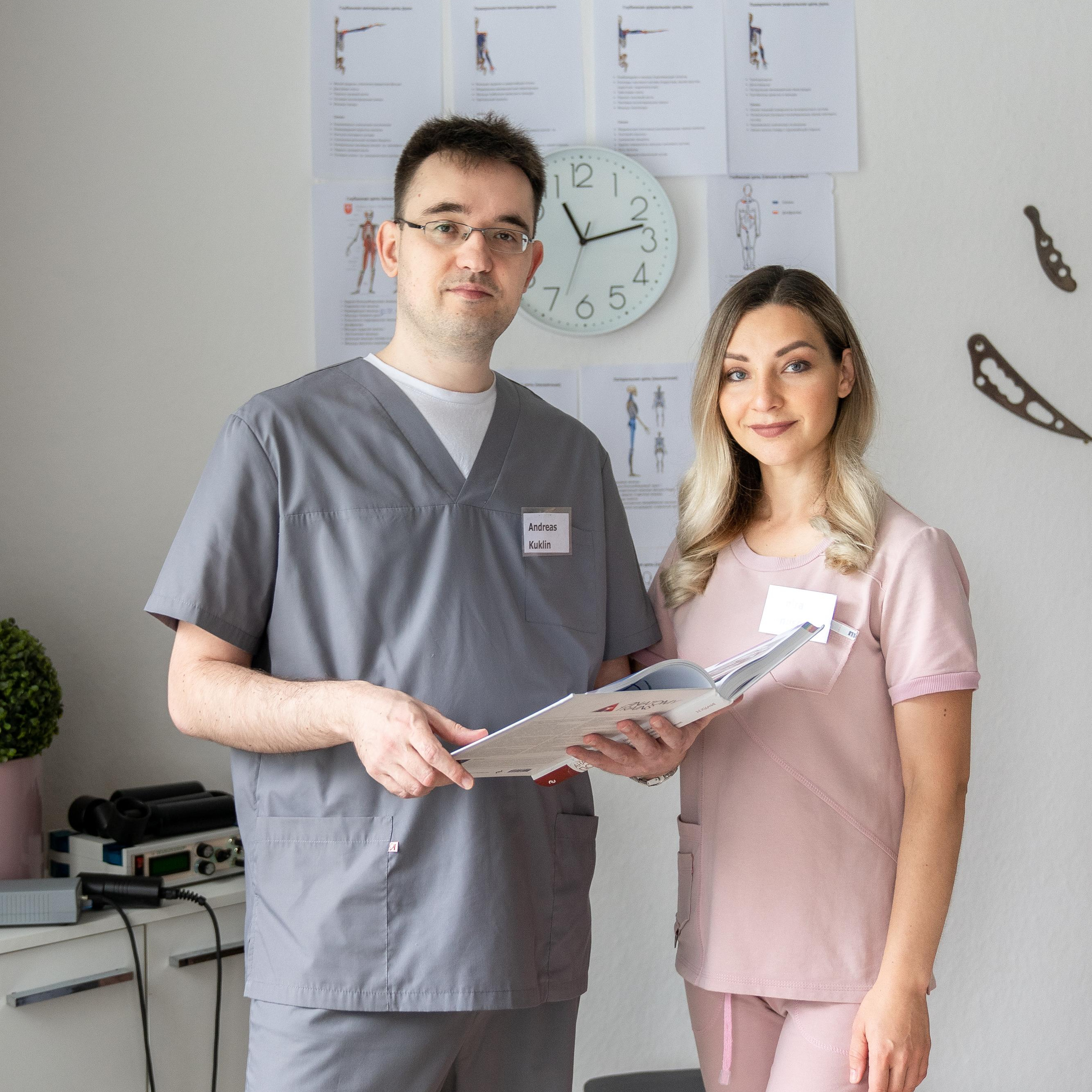 Kinesiotherapie. Fotoshooting Hannover Region, Bremen, Hamburg Fotograf - Natalia Mruck