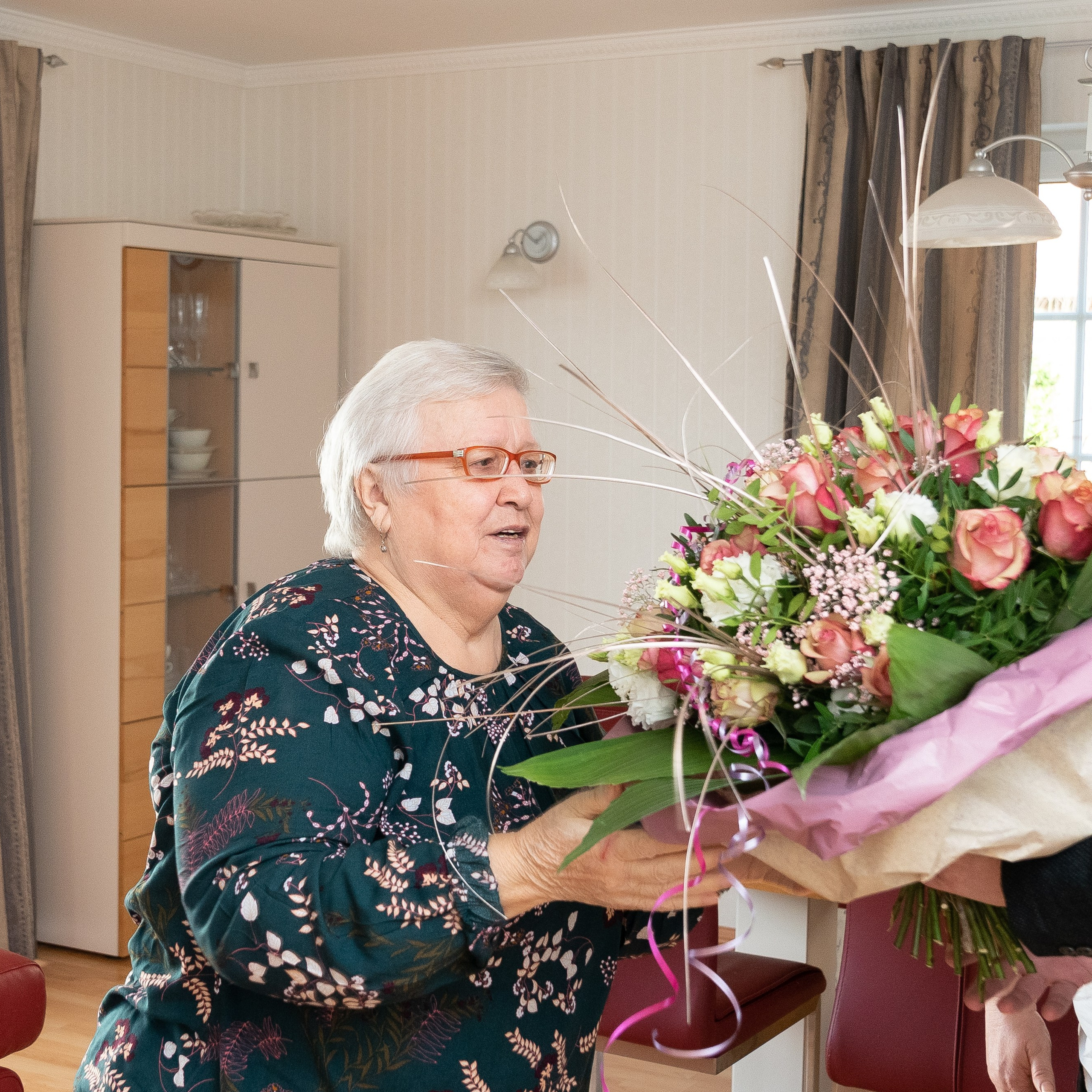 Feedback. Fotoshooting Hannover Region, Bremen, Hamburg Fotograf - Natalia Mruck