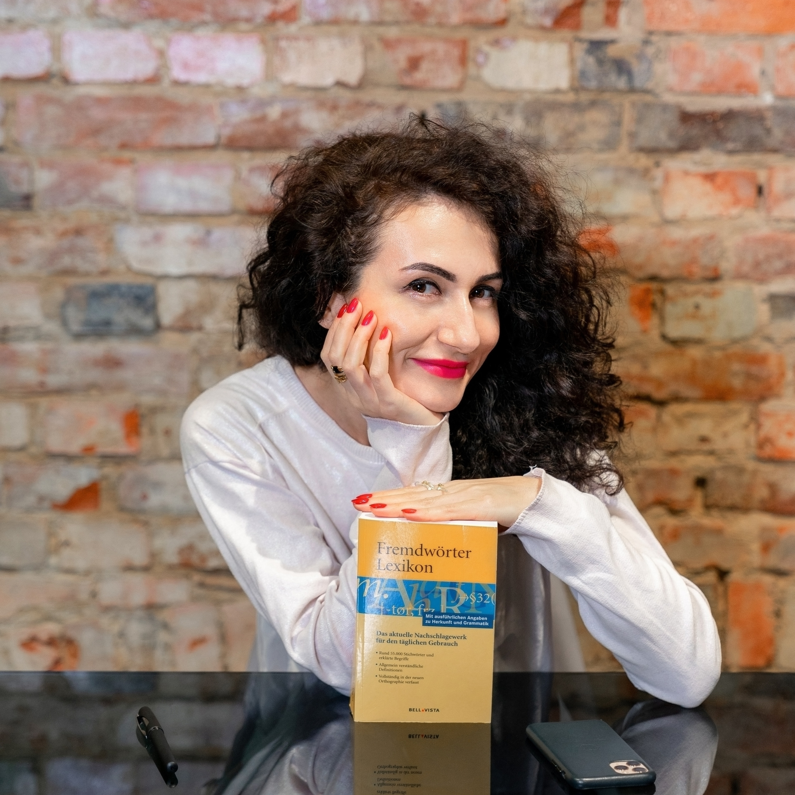 Feedback. Fotoshooting Hannover Region, Bremen, Hamburg Fotograf - Natalia Mruck