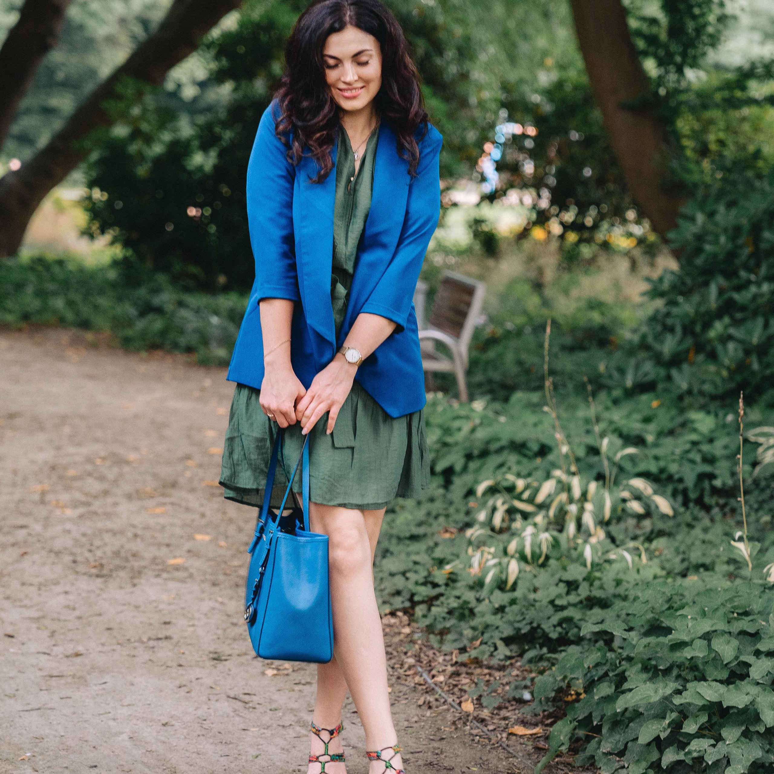 Blogger. Fotoshooting Hannover Region, Bremen, Hamburg Fotograf - Natalia Mruck