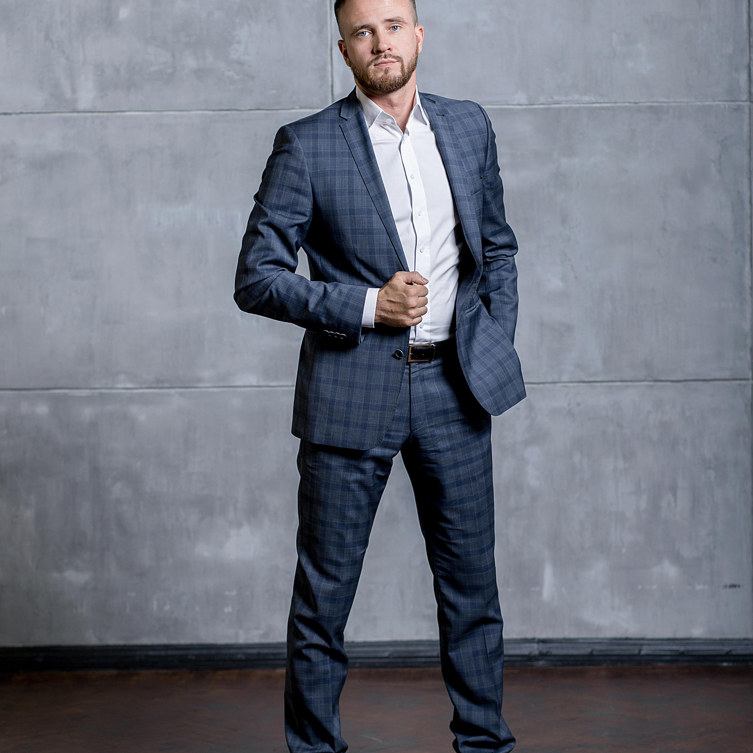 Business Trainer. Fotoshooting Hannover Region, Bremen, Hamburg Fotograf - Natalia Mruck