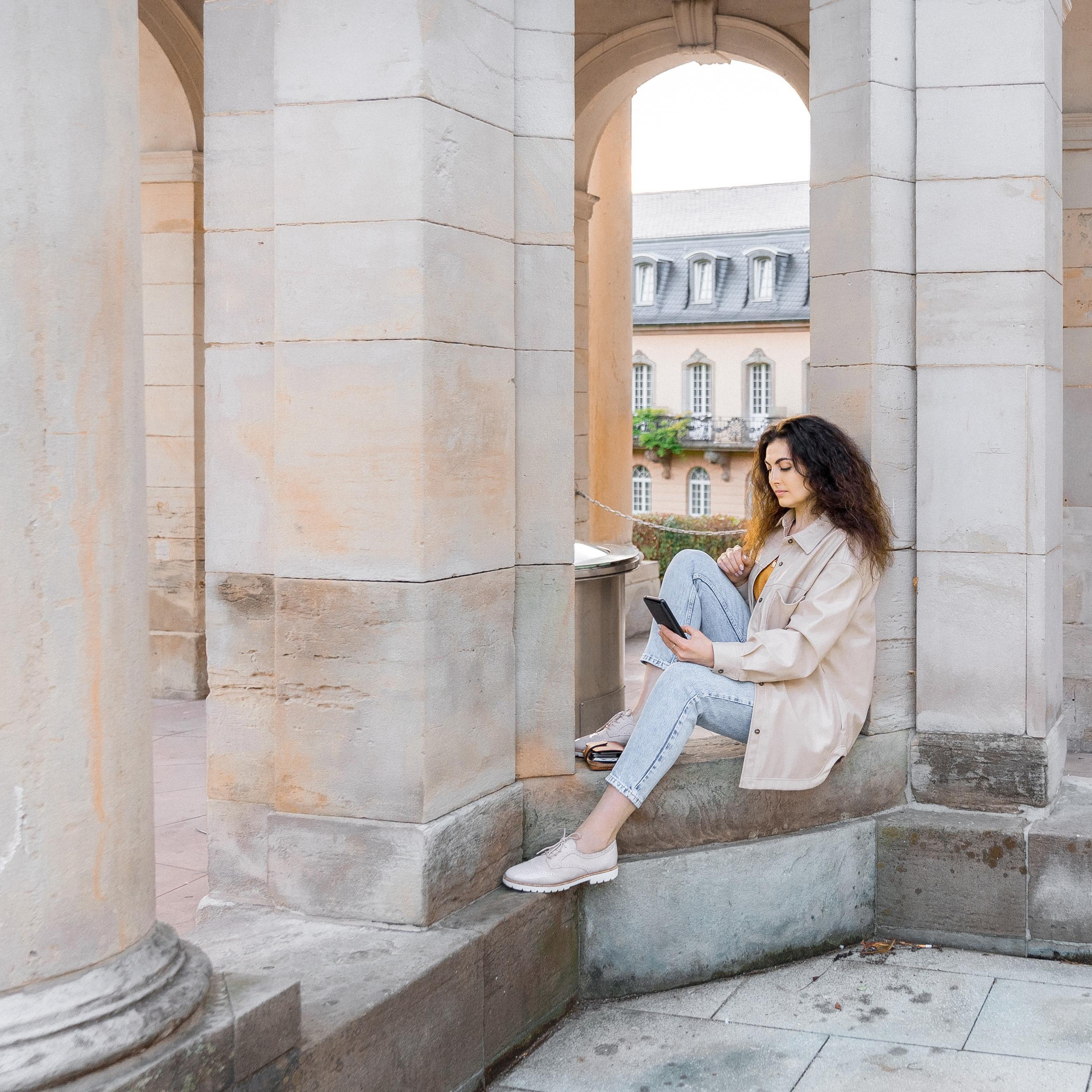 Blogger. Fotoshooting Hannover Region, Bremen, Hamburg Fotograf - Natalia Mruck