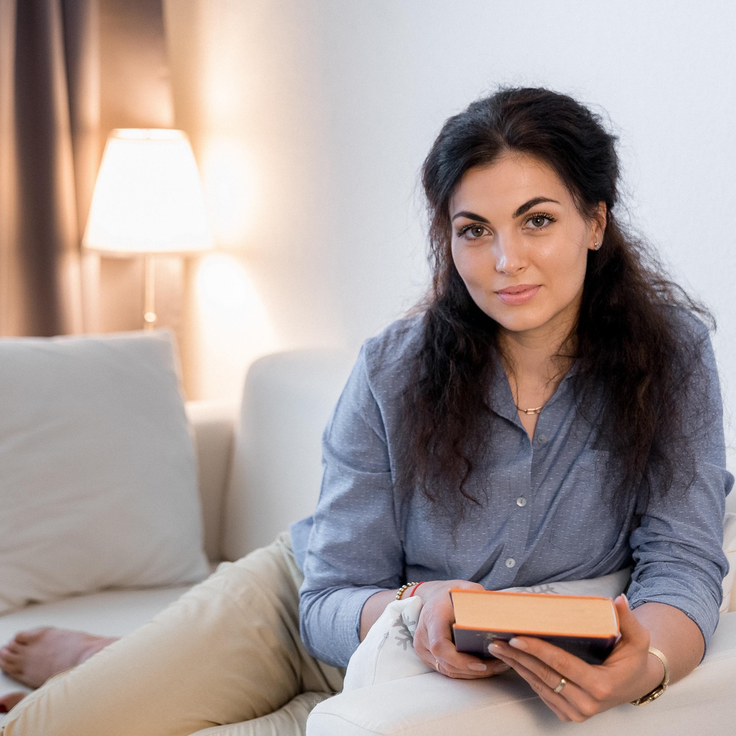 Blogger. Fotoshooting Hannover Region, Bremen, Hamburg Fotograf - Natalia Mruck