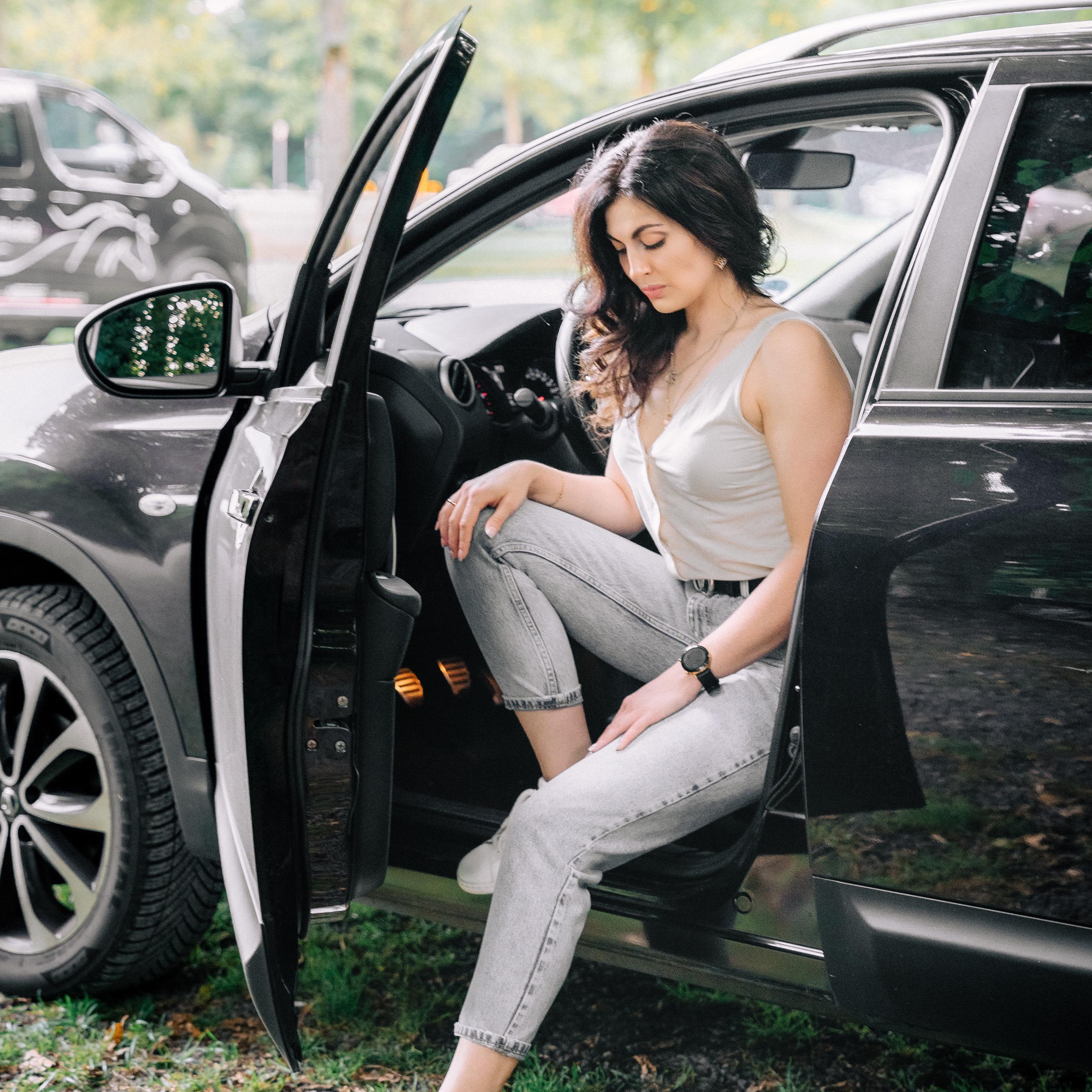 Blogger. Fotoshooting Hannover Region, Bremen, Hamburg Fotograf - Natalia Mruck