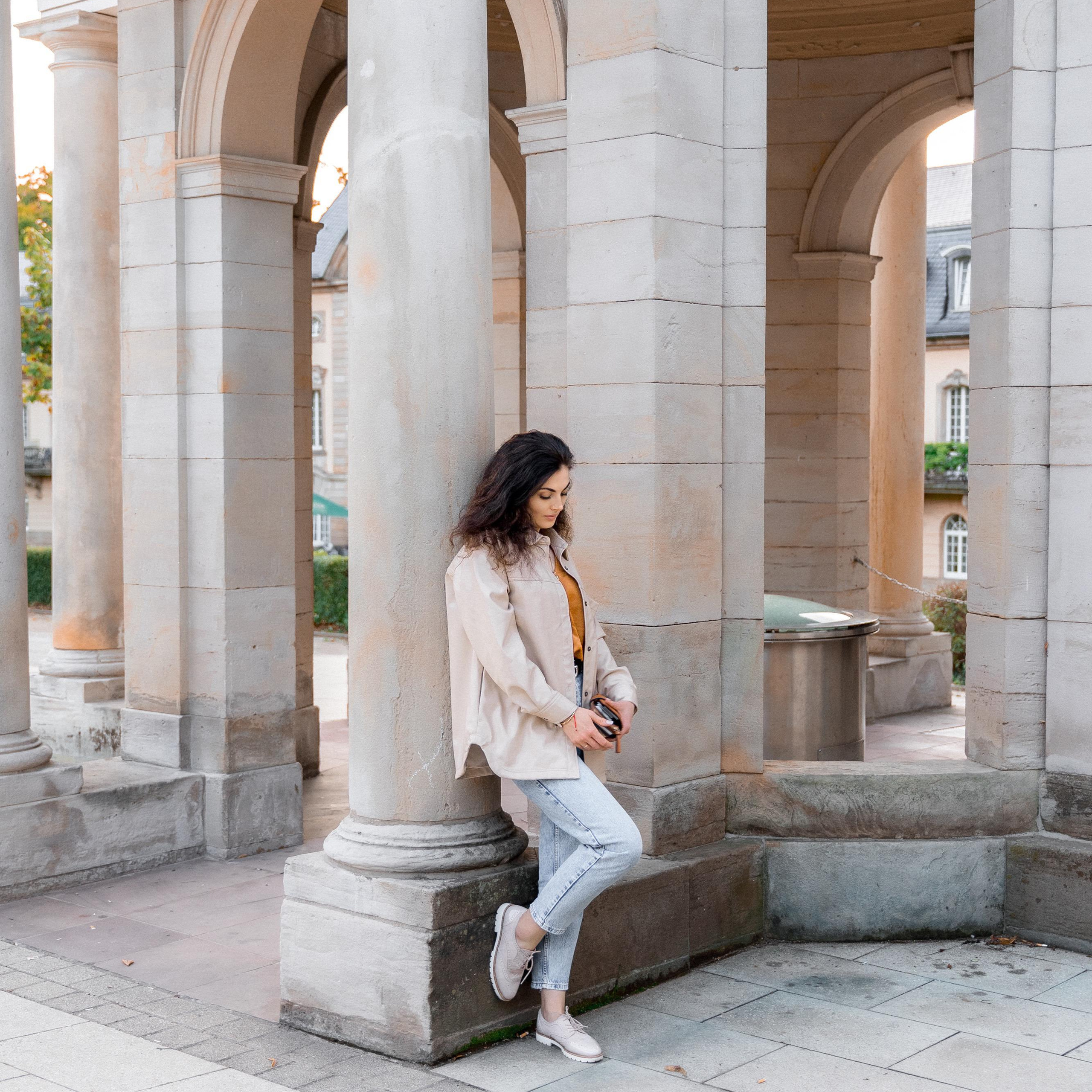 Blogger. Fotoshooting Hannover Region, Bremen, Hamburg Fotograf - Natalia Mruck