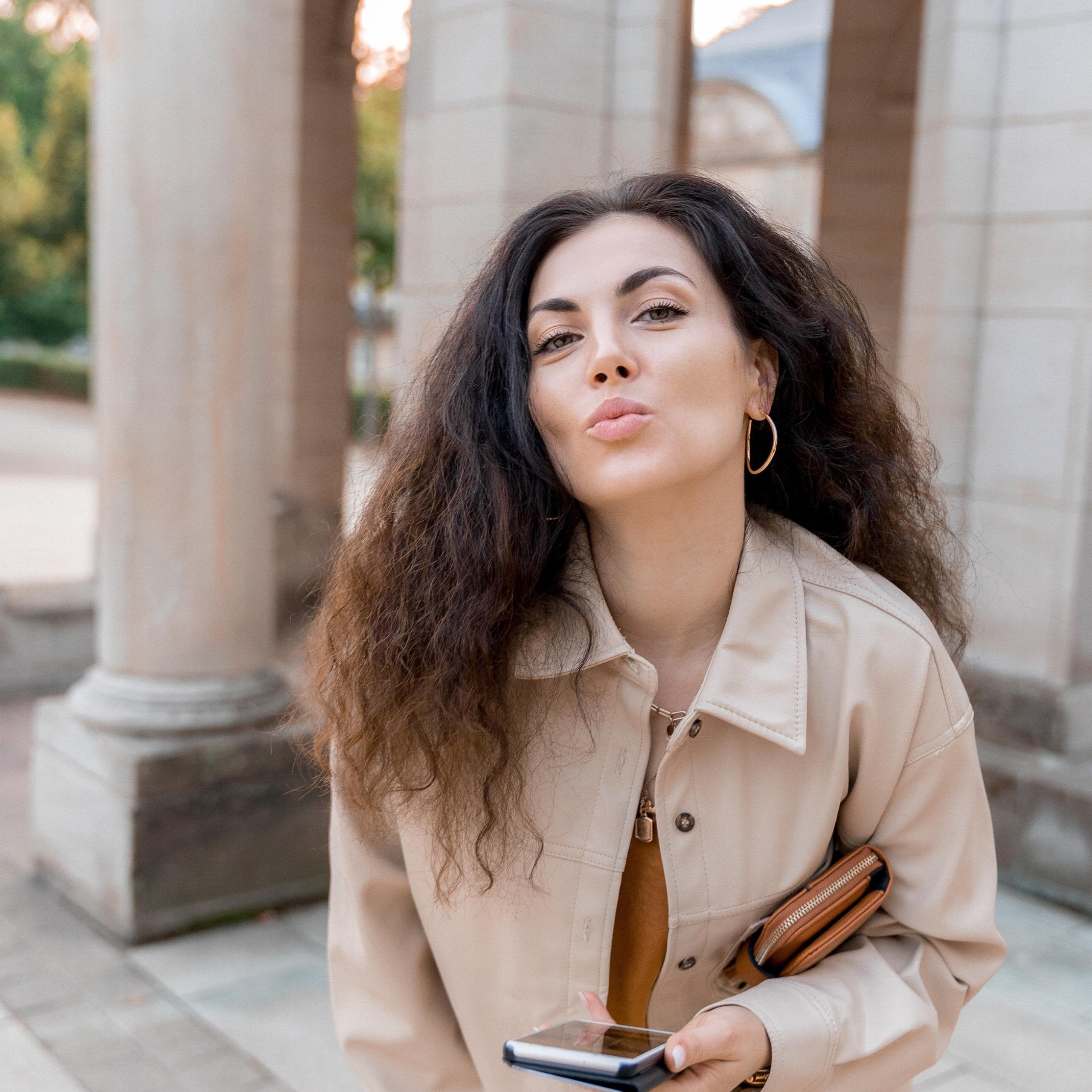 Blogger. Fotoshooting Hannover Region, Bremen, Hamburg Fotograf - Natalia Mruck