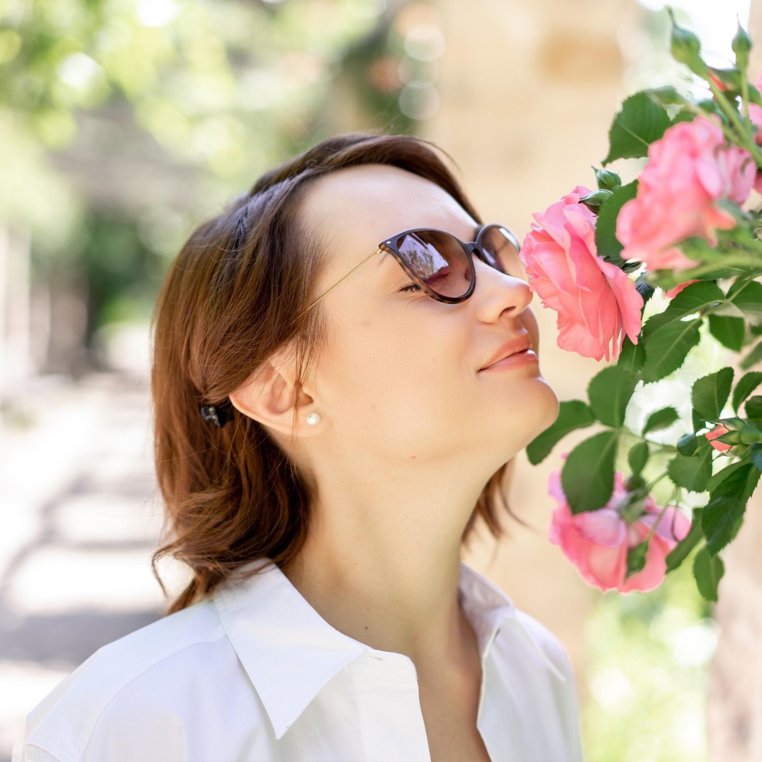 Aromapraktiker. Fotoshooting Hannover Region, Bremen, Hamburg Fotograf - Natalia Mruck