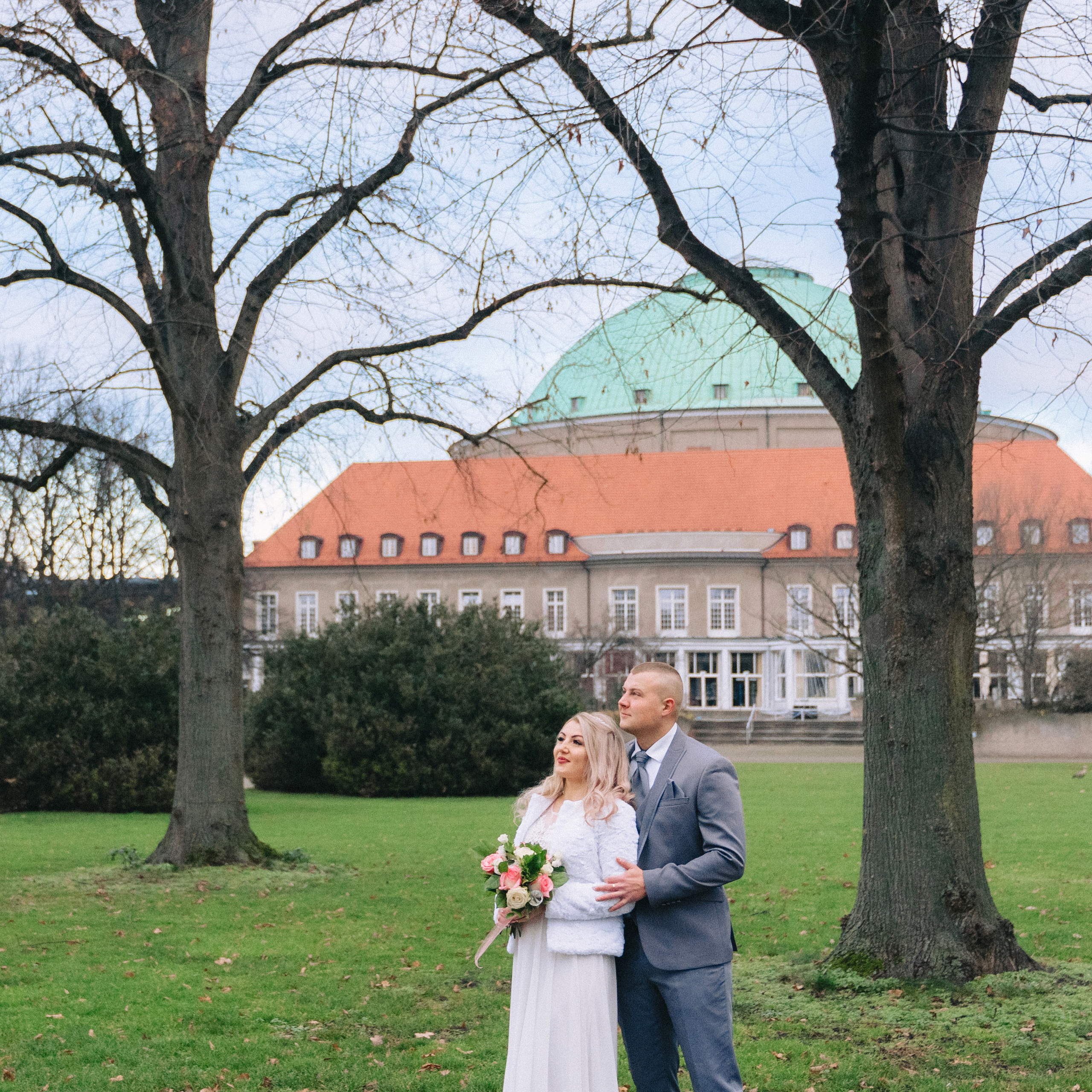 Hochzeitsfotograf Hannover und Hannover Region — Natalia Mruck. Fotoshooting Hannover Region, Bremen, Hamburg Fotograf - Natalia Mruck