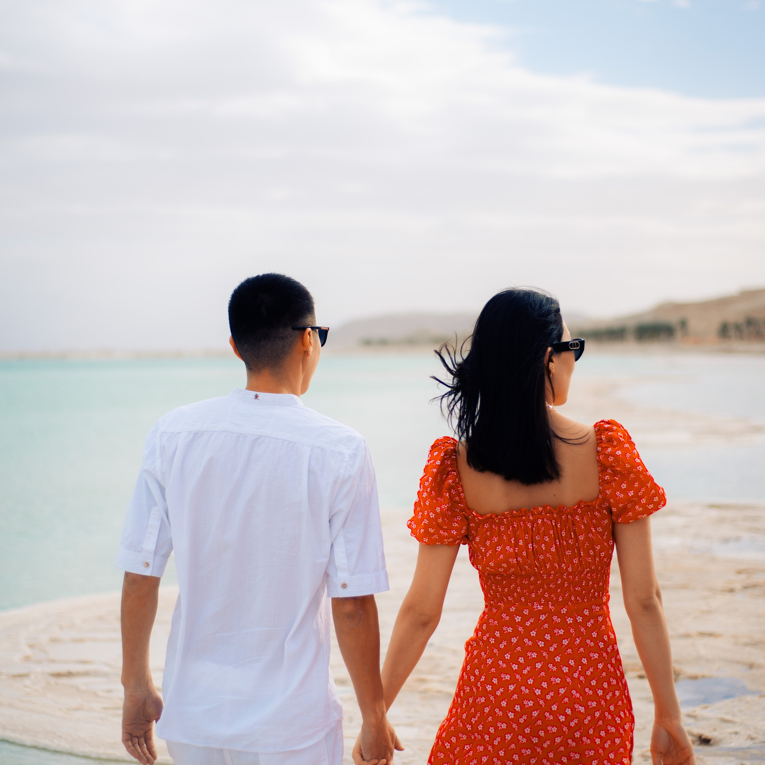 Testimonials. Sentiakov Valerii, Photographer. Israel