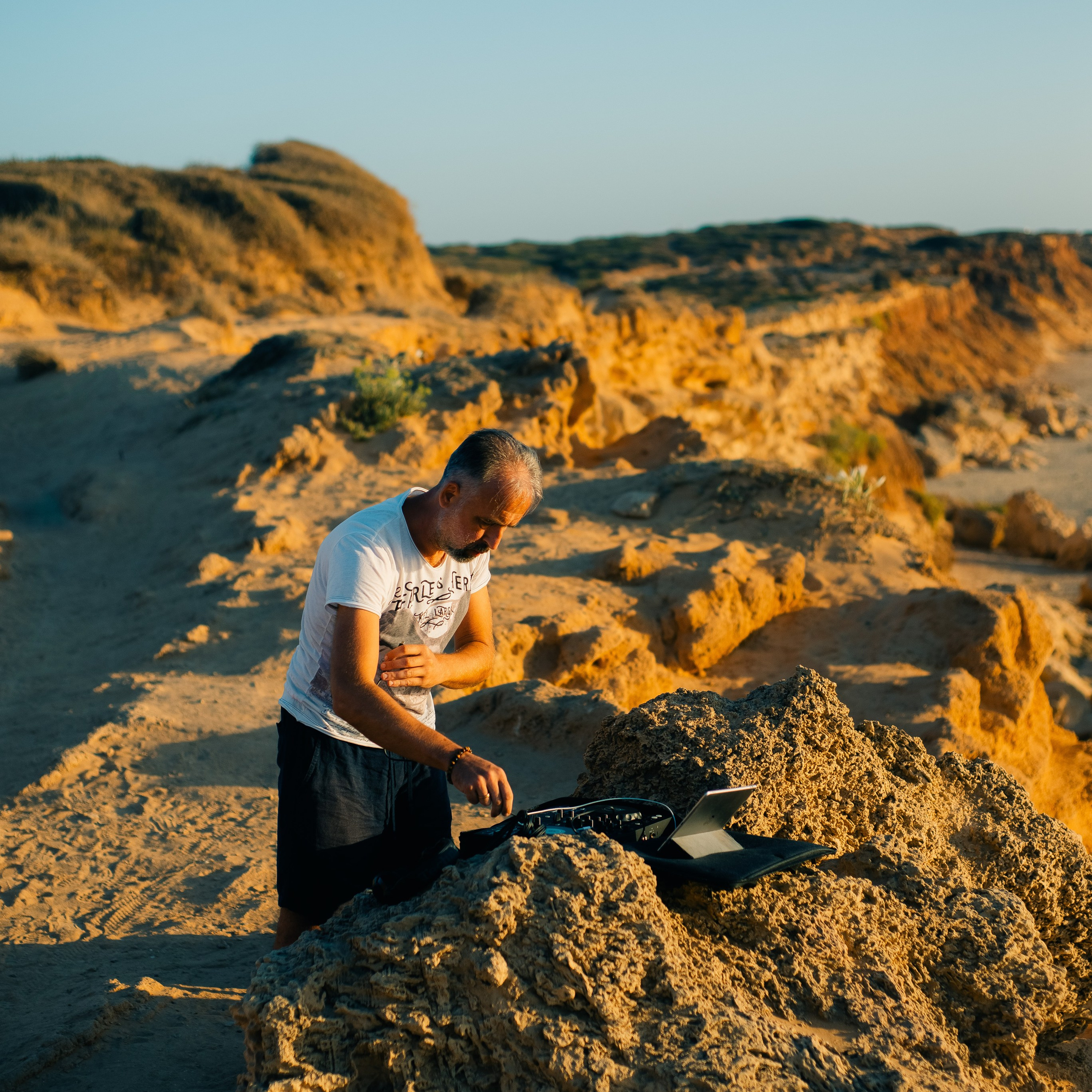 Testimonials. Sentiakov Valerii, Photographer. Israel