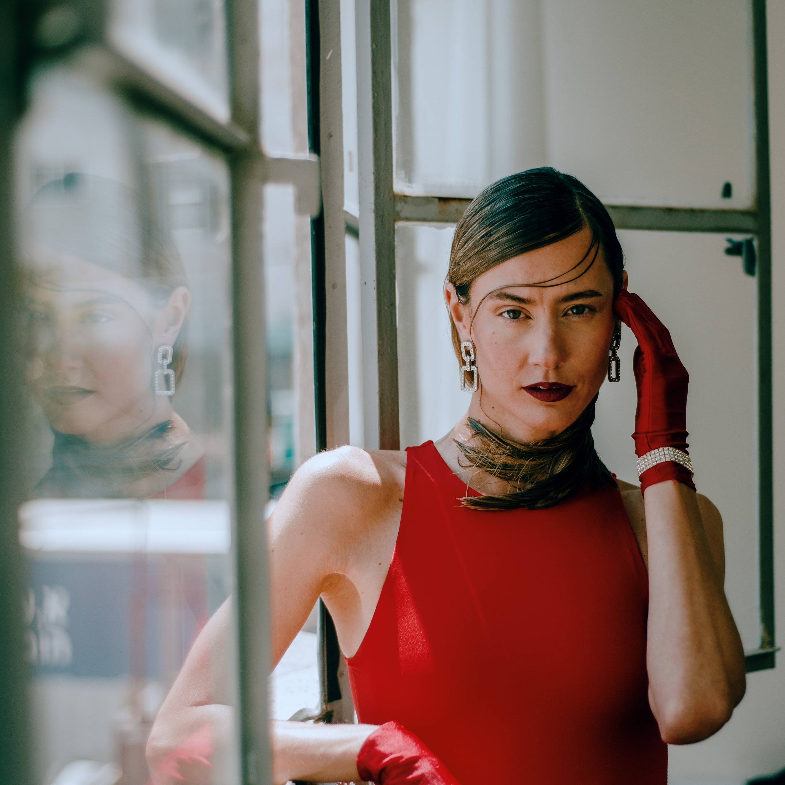 Sheva Studio Tel Aviv